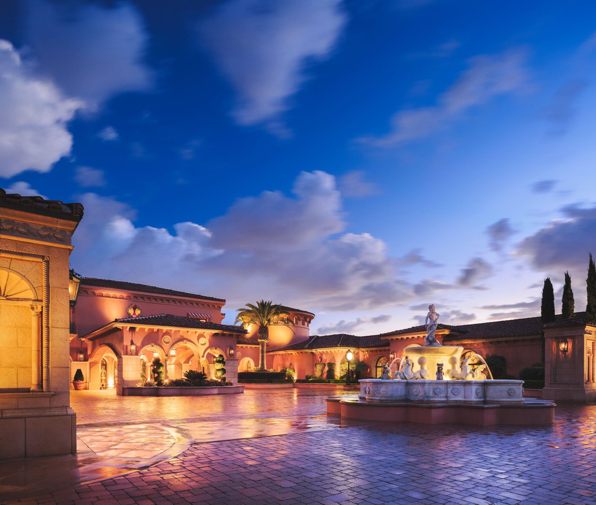 Exterior 2 | Fairmont Grand Del Mar