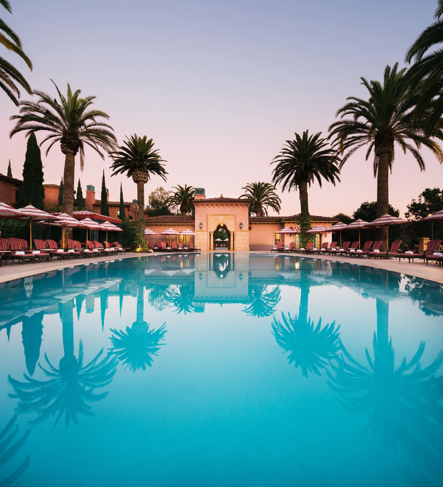 Pool | Fairmont Grand Del Mar
