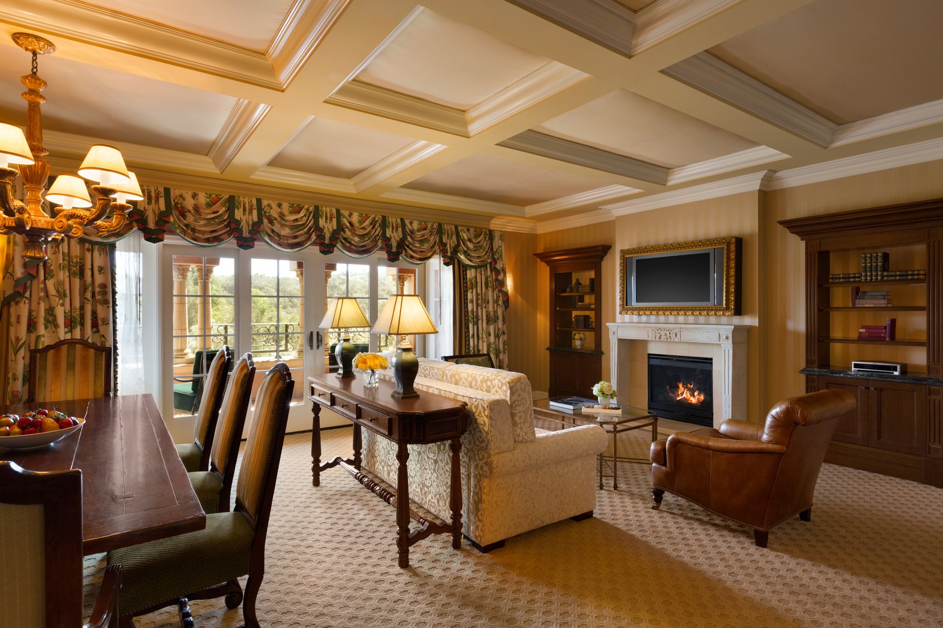 Parlor