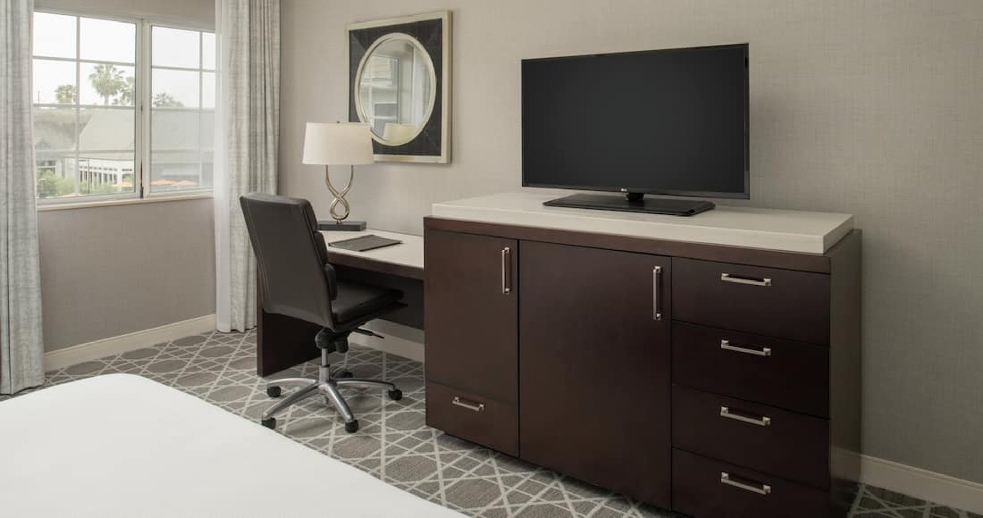 Work Area