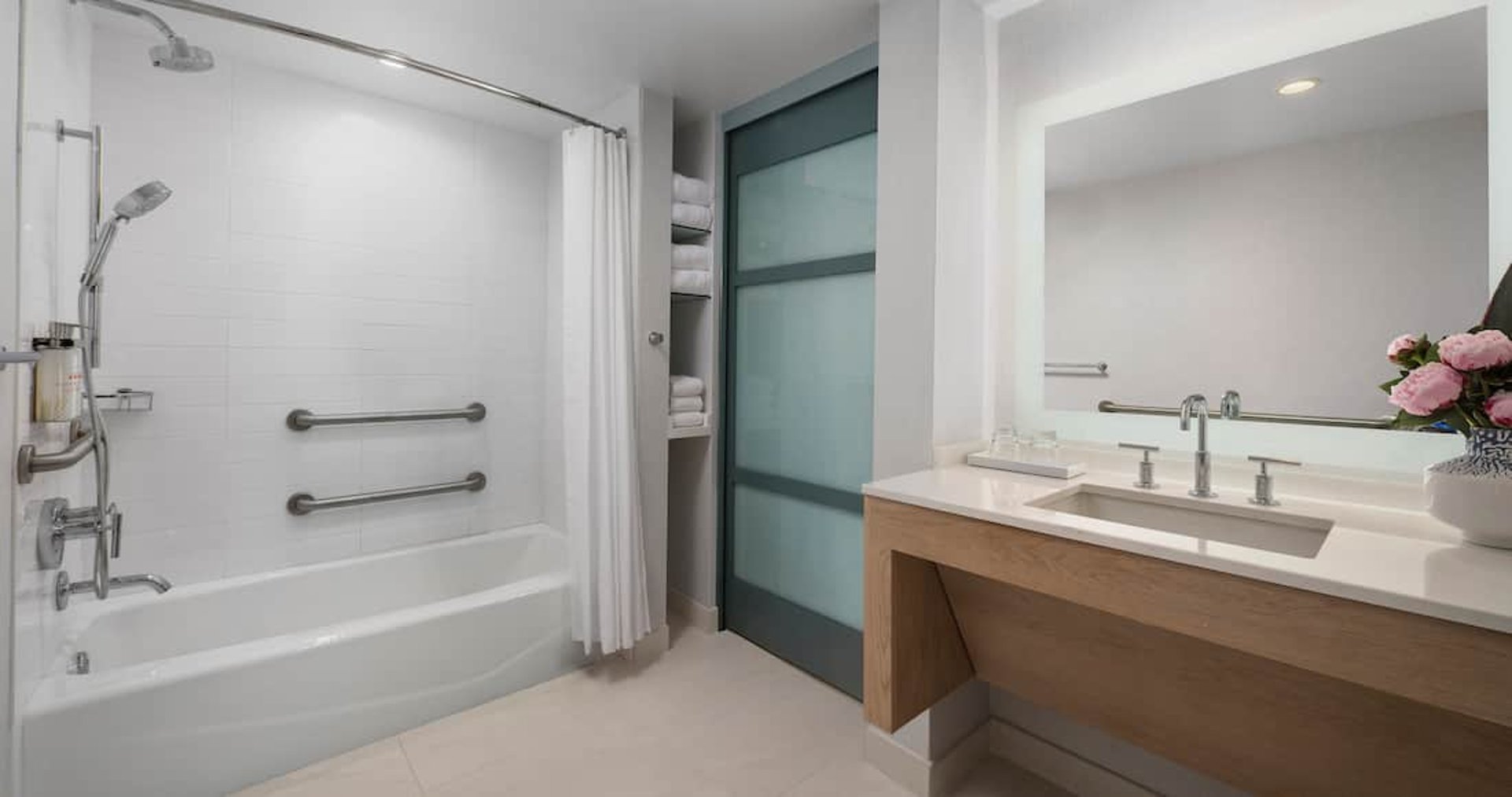 Tub