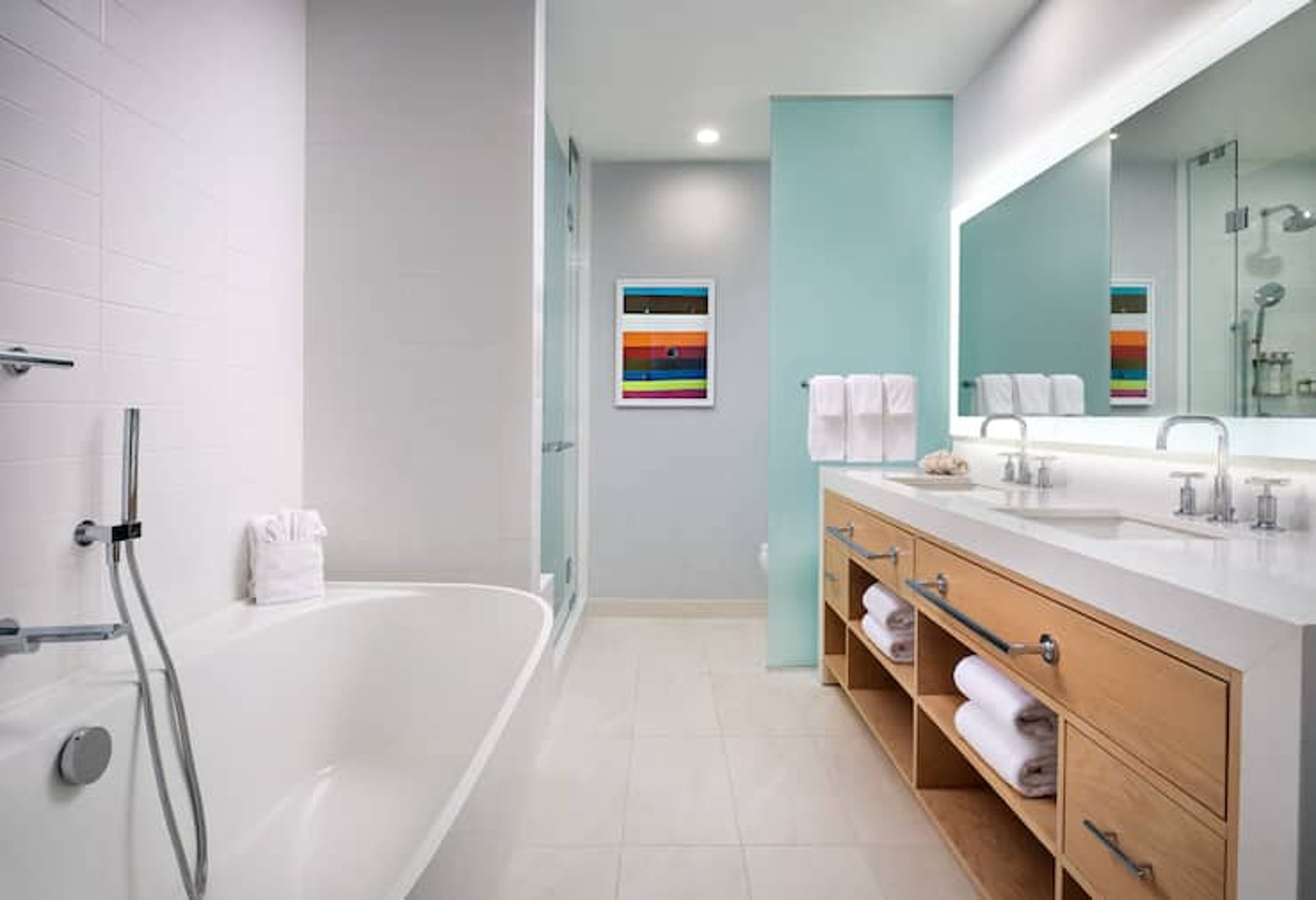 Tub