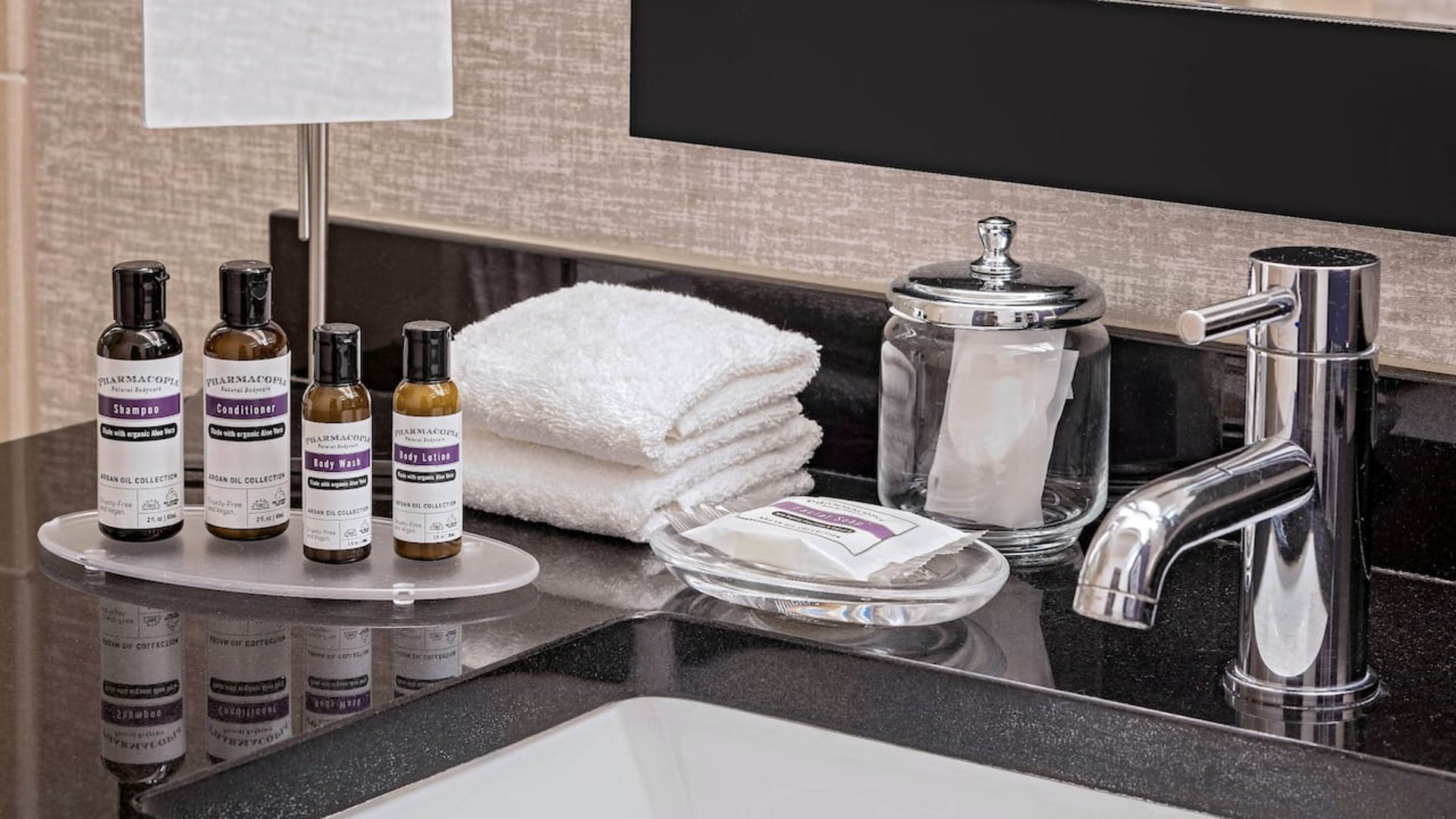 Bath Amenities