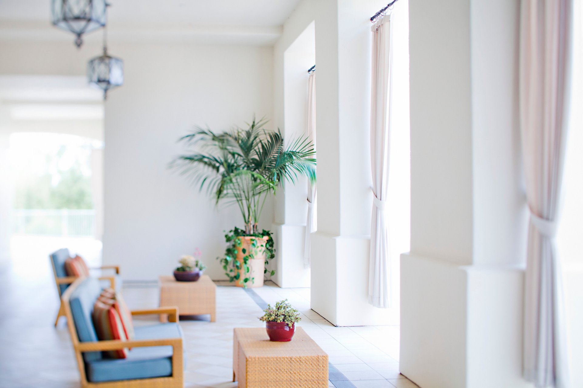 Avalon Terrace | Park Hyatt Aviara Resort, Spa & Golf Club