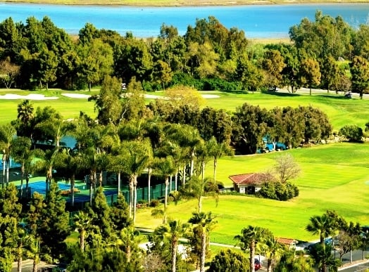 Tennis Center | Park Hyatt Aviara Resort, Spa & Golf Club