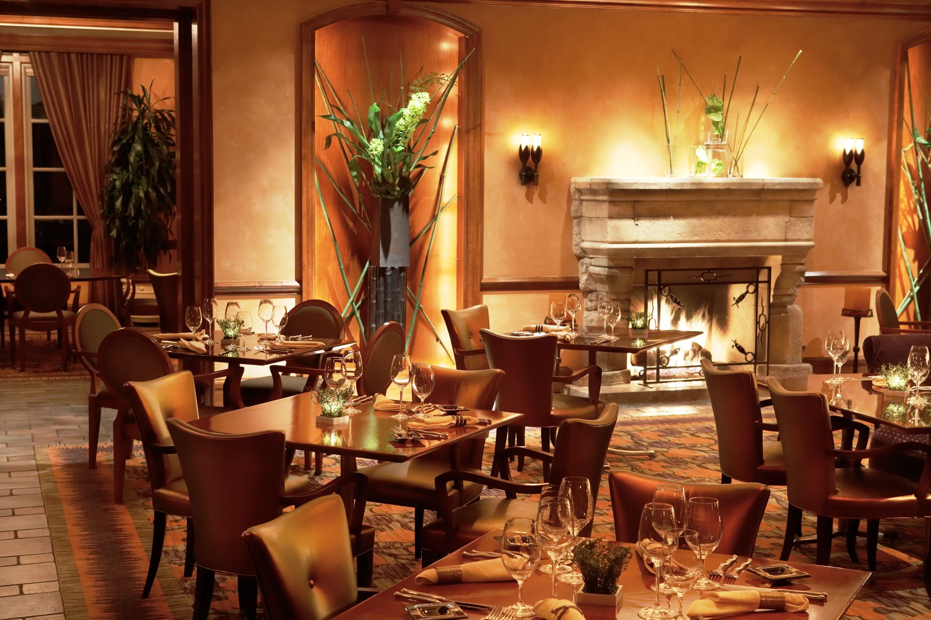 Vivace | Park Hyatt Aviara Resort, Spa & Golf Club