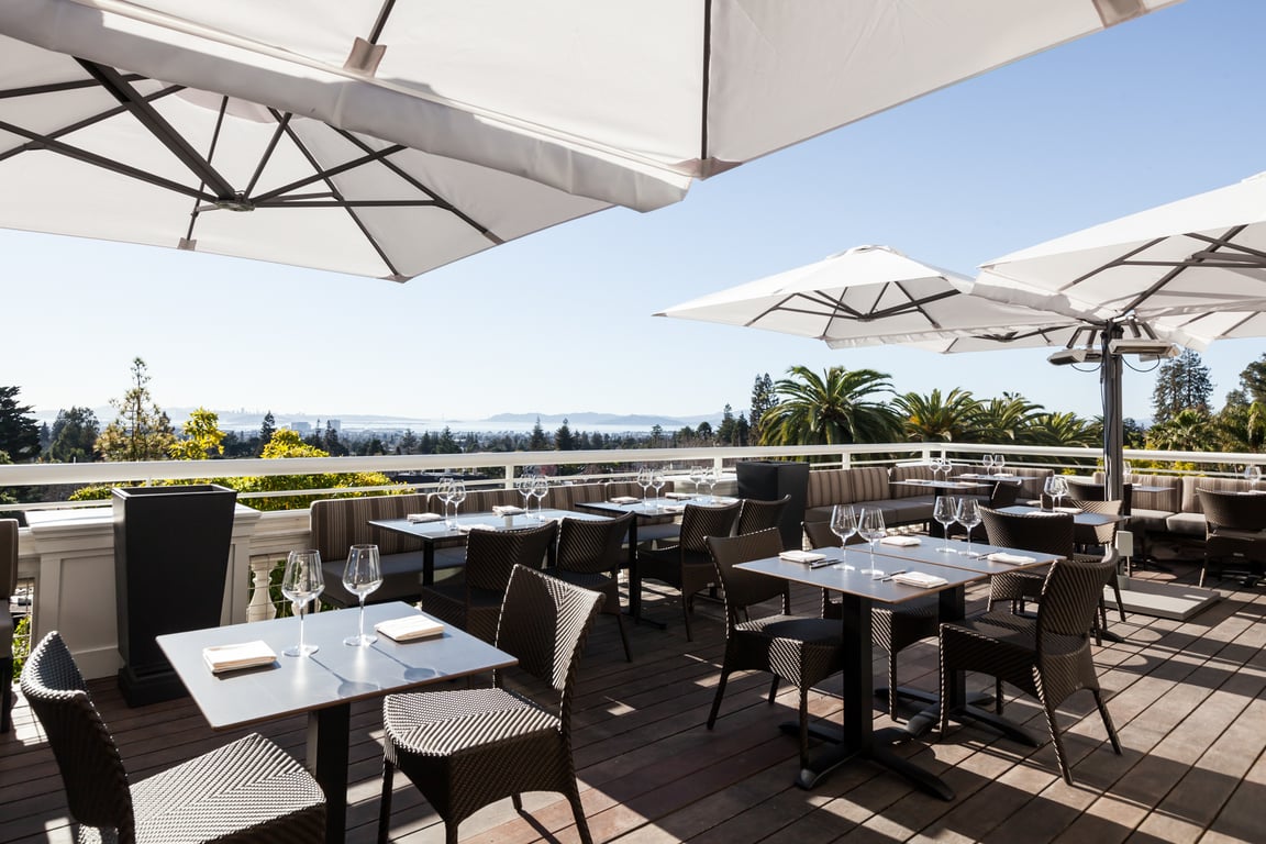 Antoinette | Claremont Resort & Club