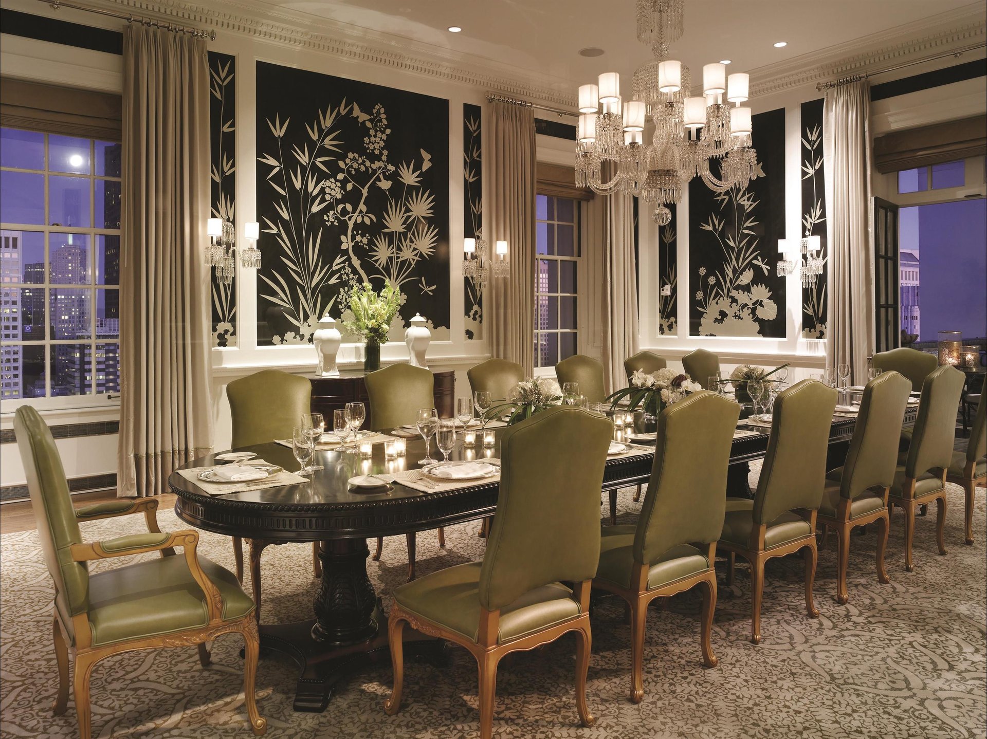 Dining Room 2