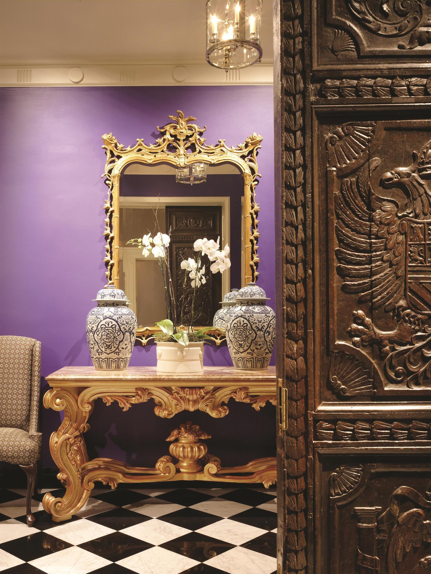 Foyer