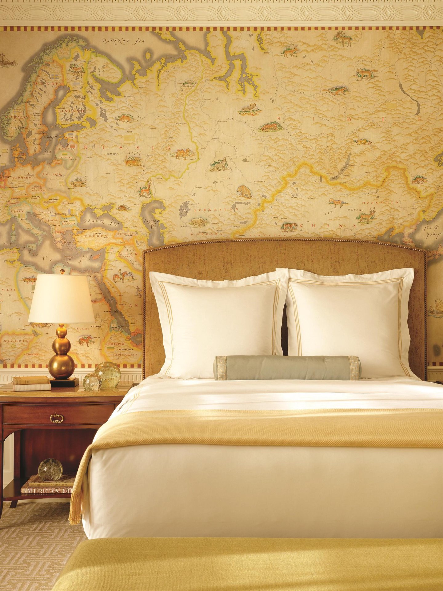 Guest Bed