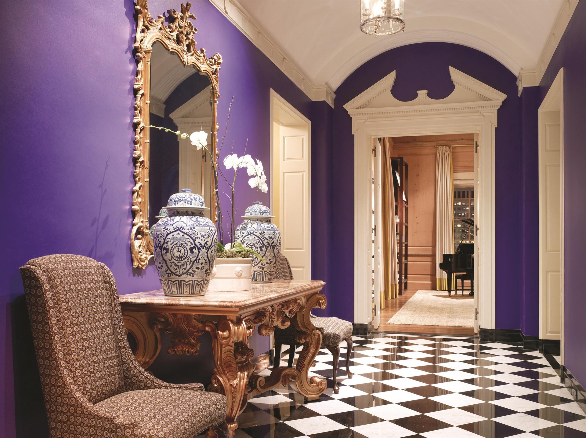 Hallway
