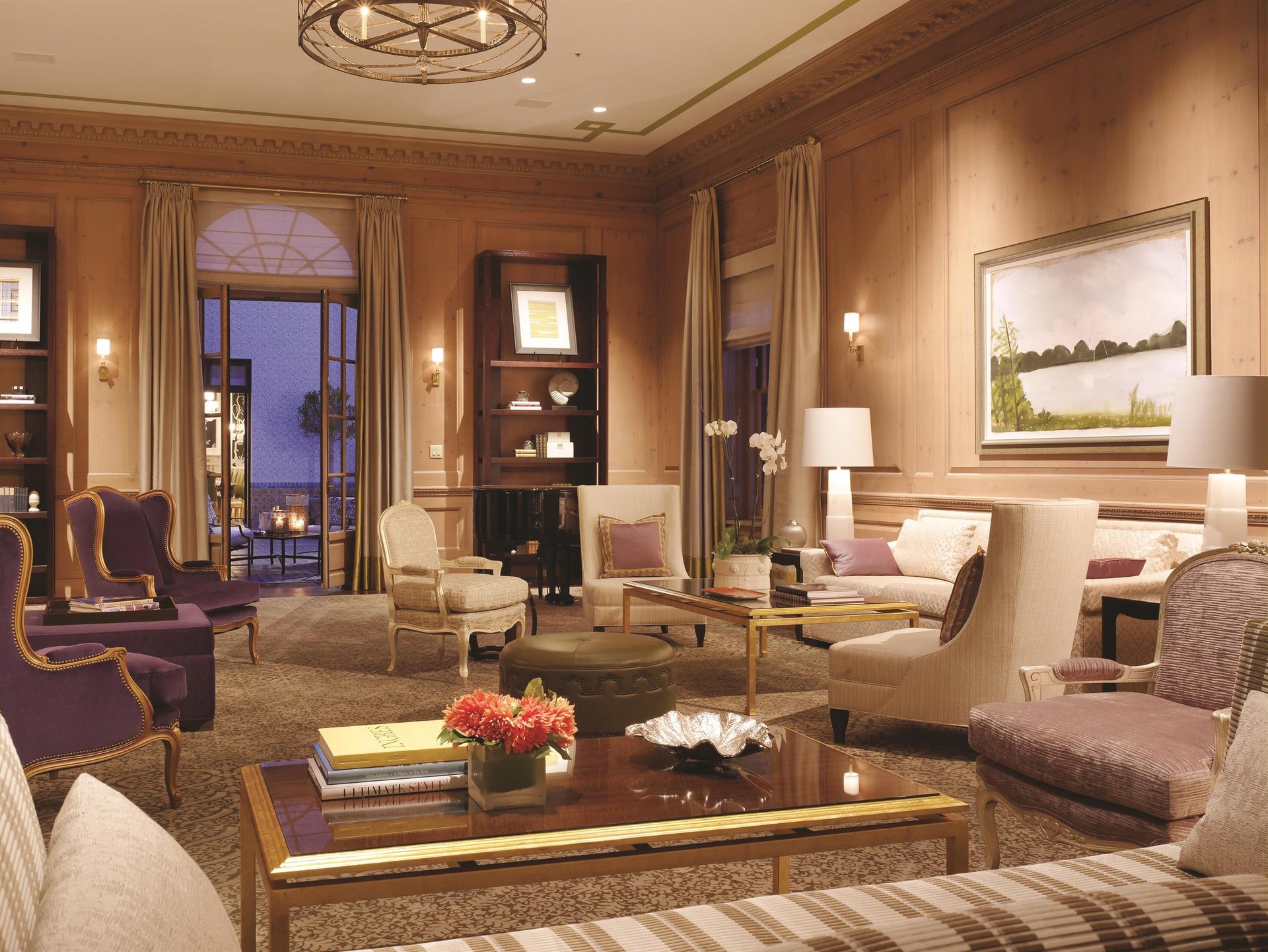 Living Room 4