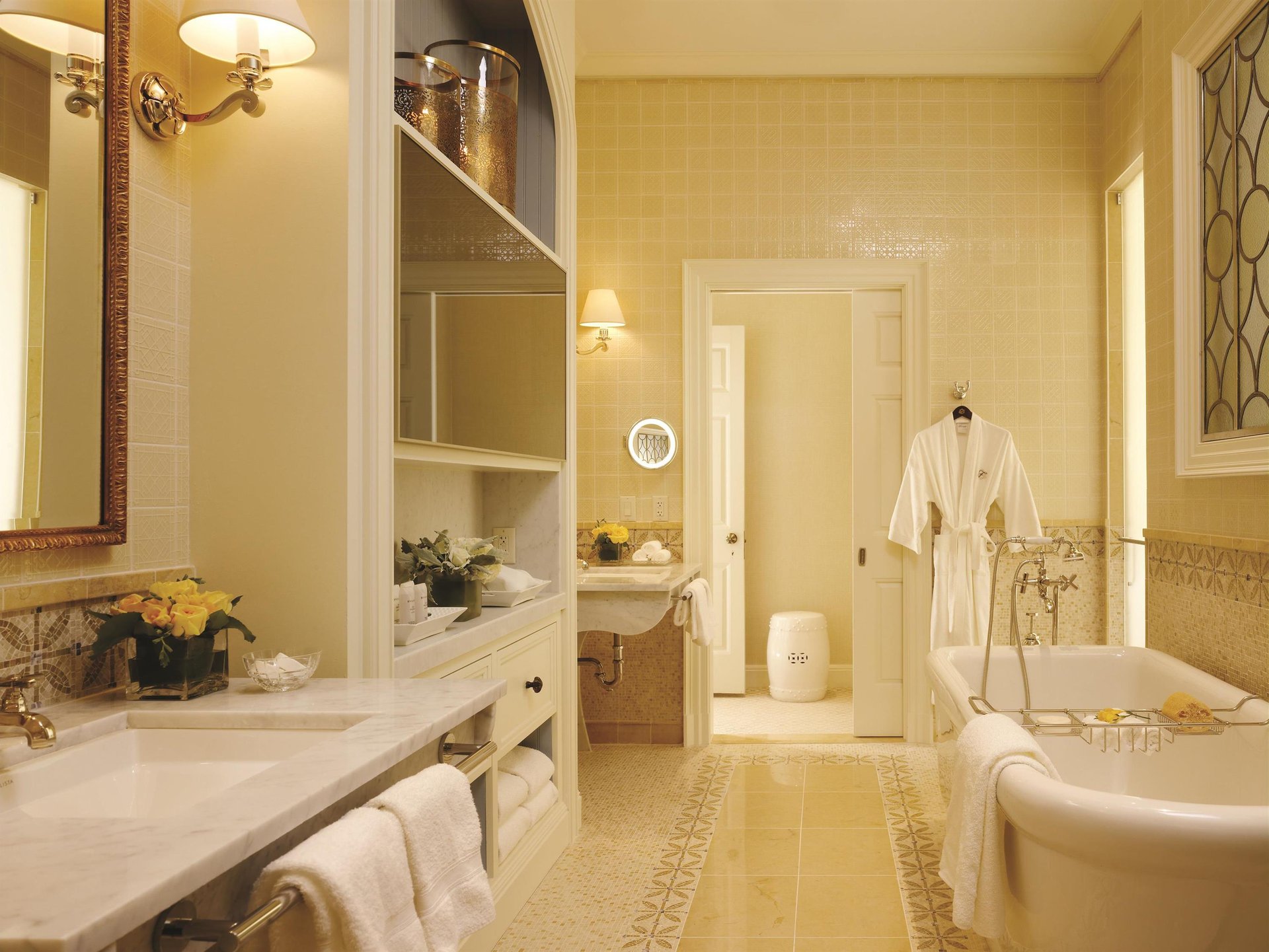 Master Bath