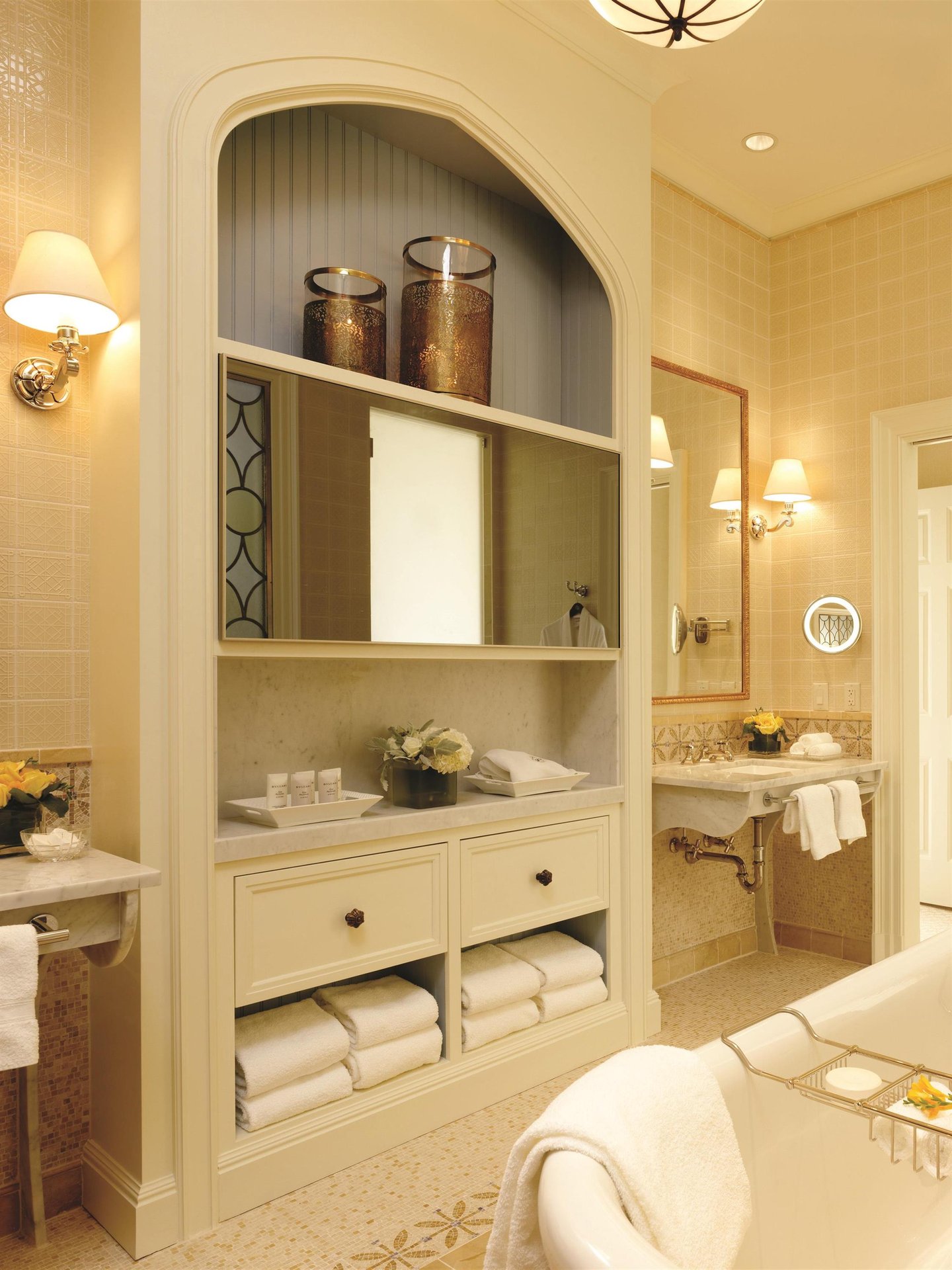 Master Bathroom 2
