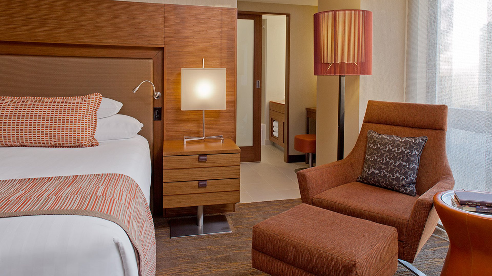 King Room
