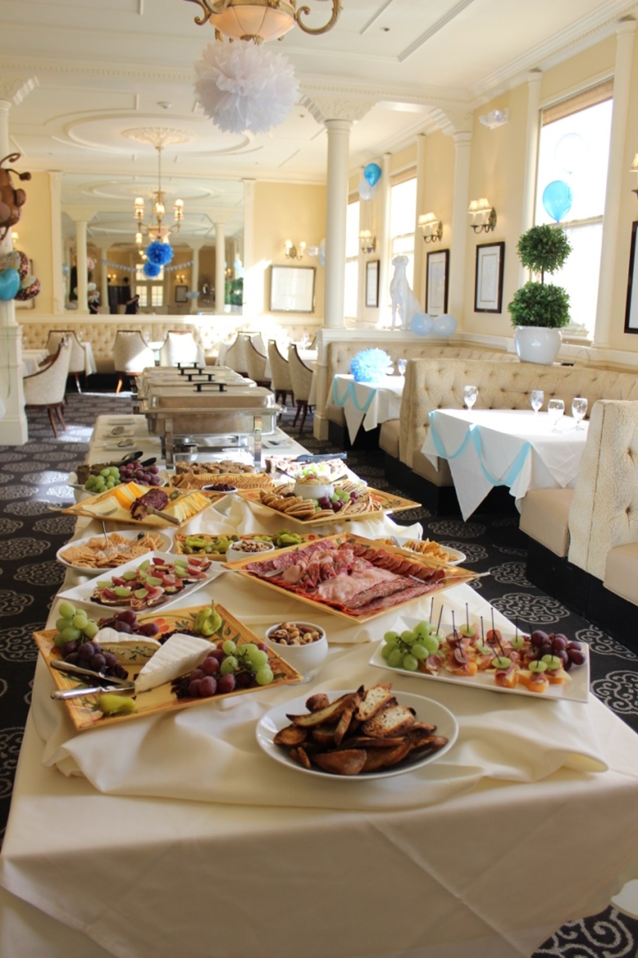 Dining Room | Hotel Majestic