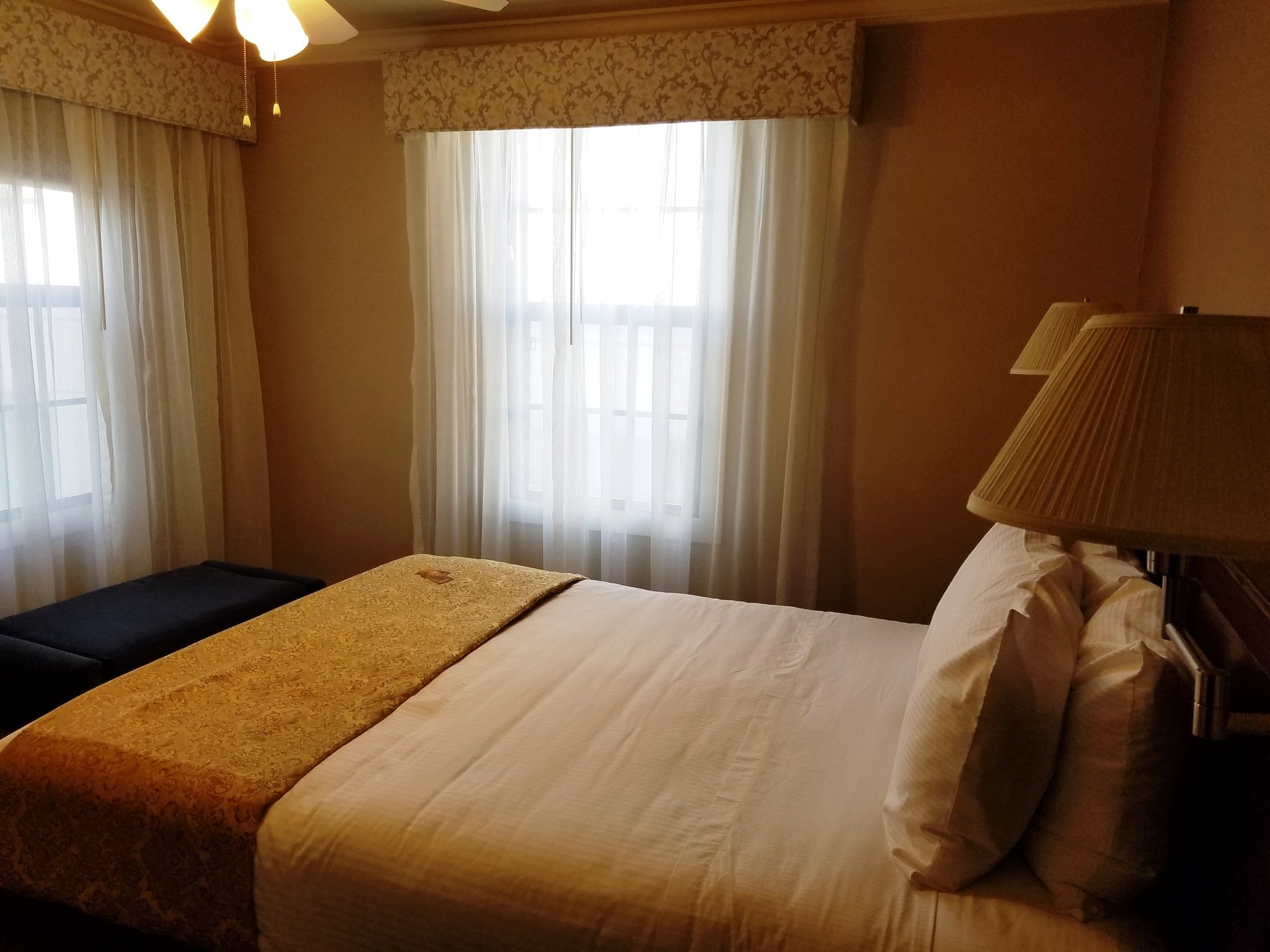 Bedroom 2