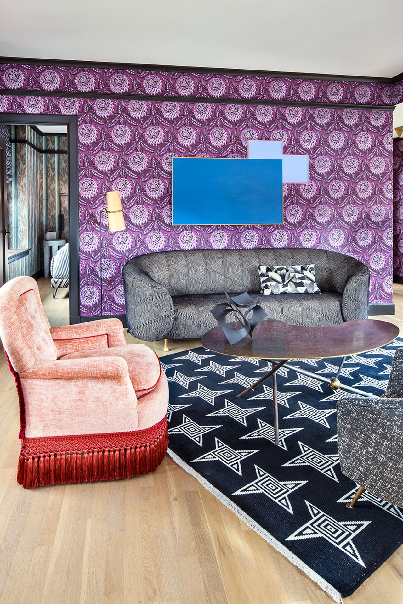 Living Room 4