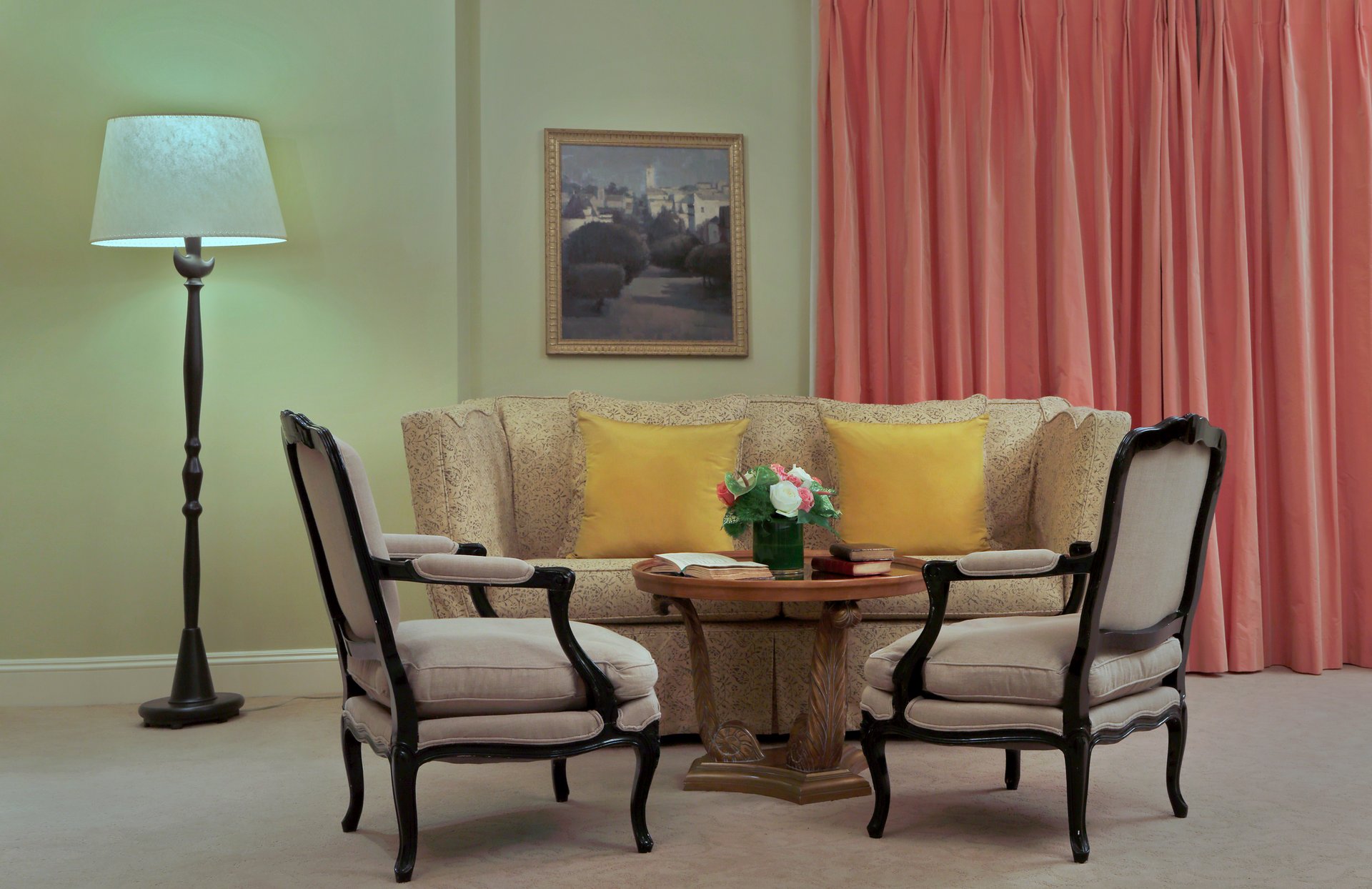 Living Room 2