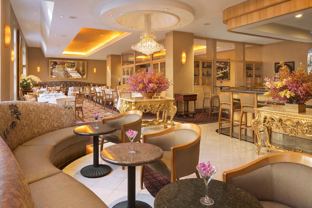 Restaurant 2 | The Orchard Hotel