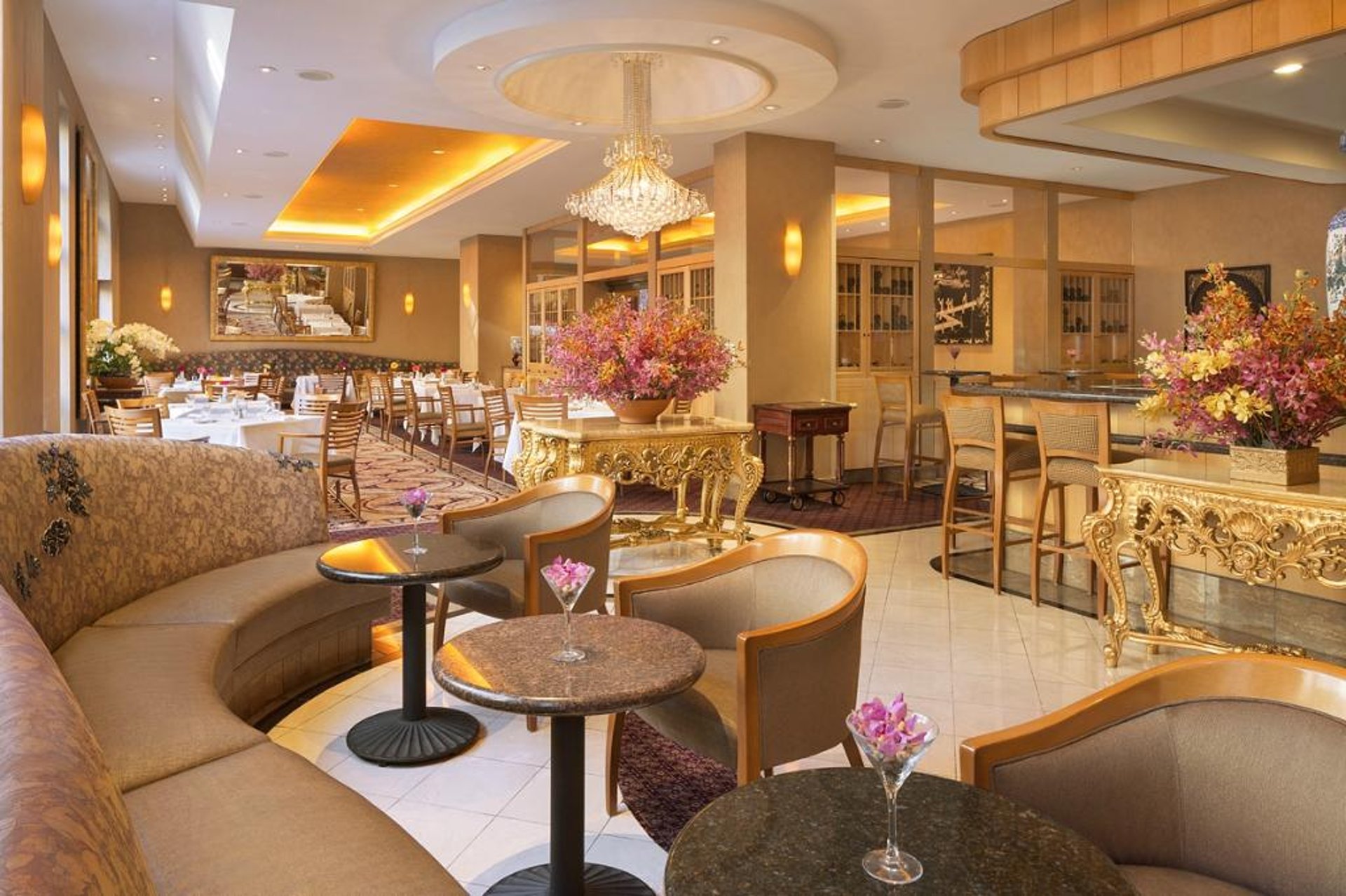 Restaurant 2 | Orchard Hotel