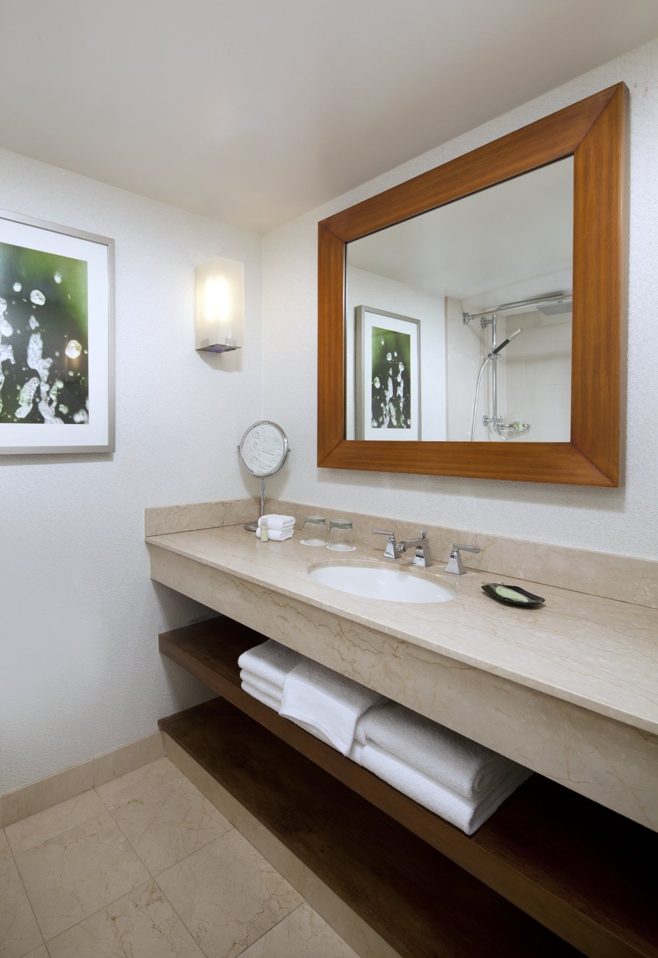 Suite Bathroom