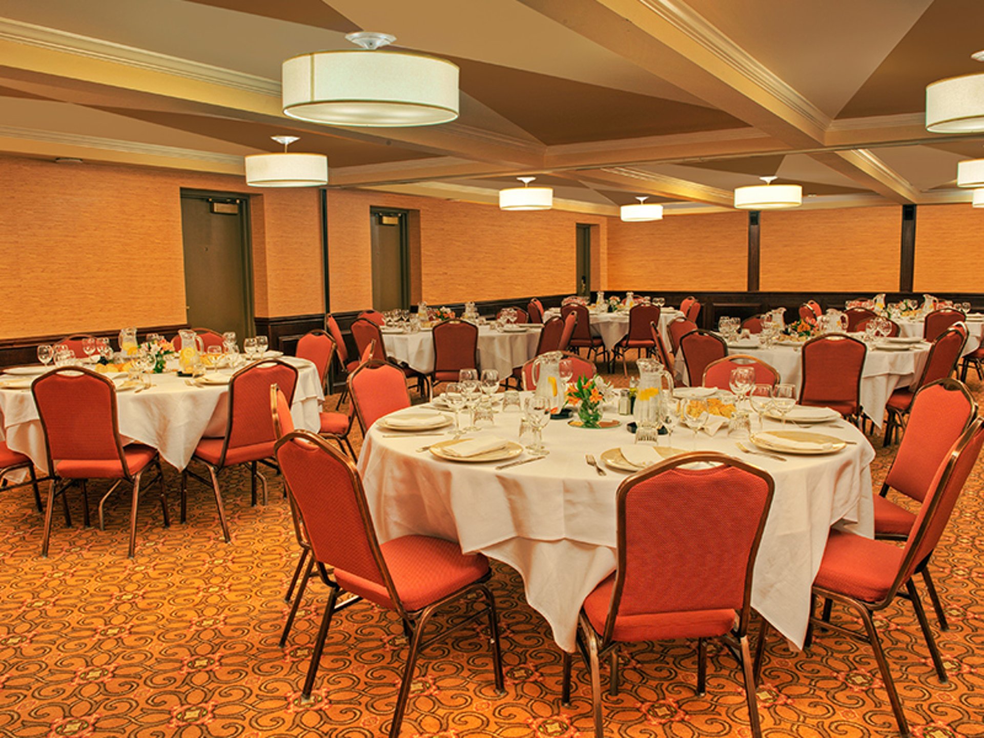 Ballroom