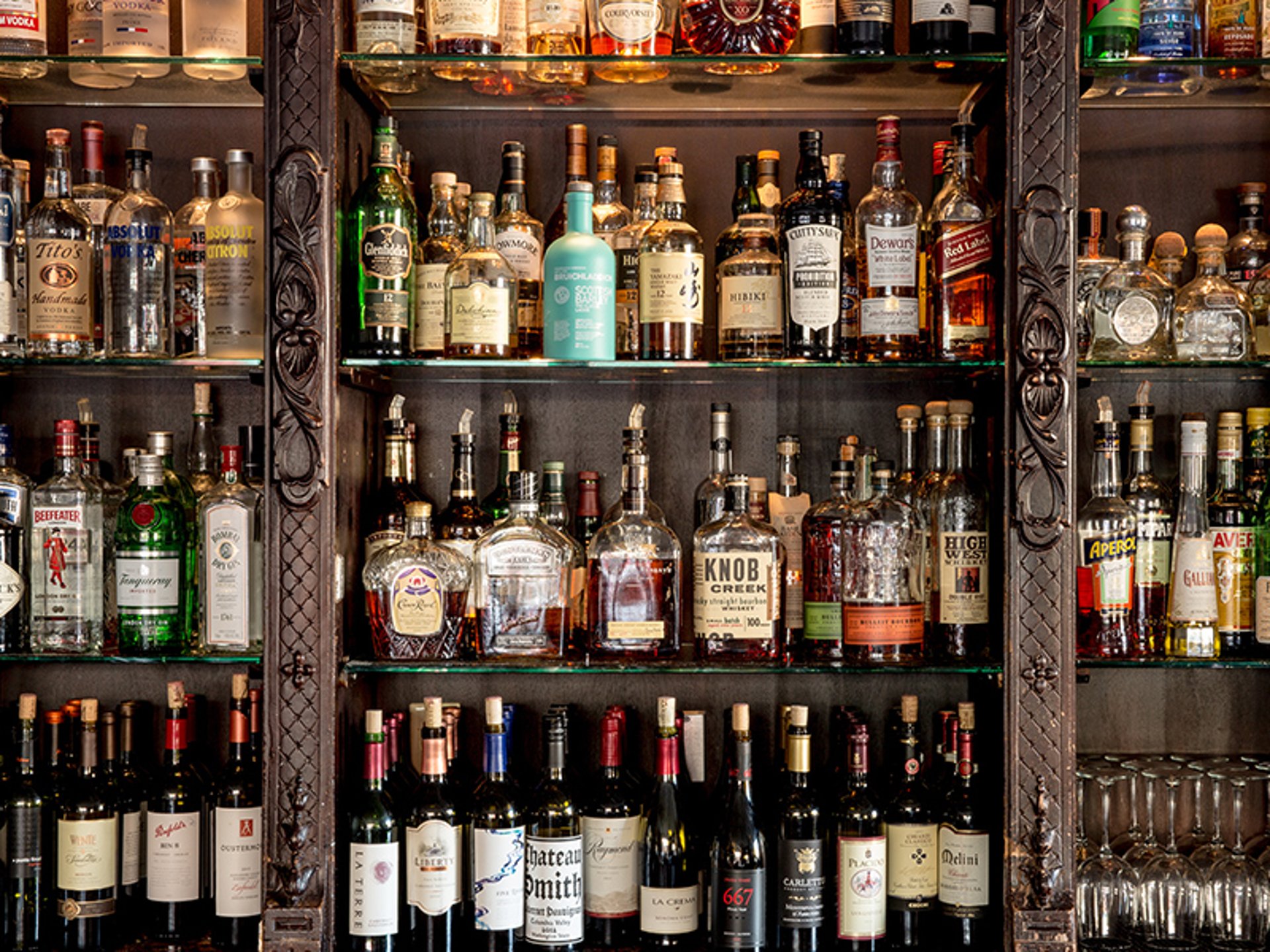 Bar 1