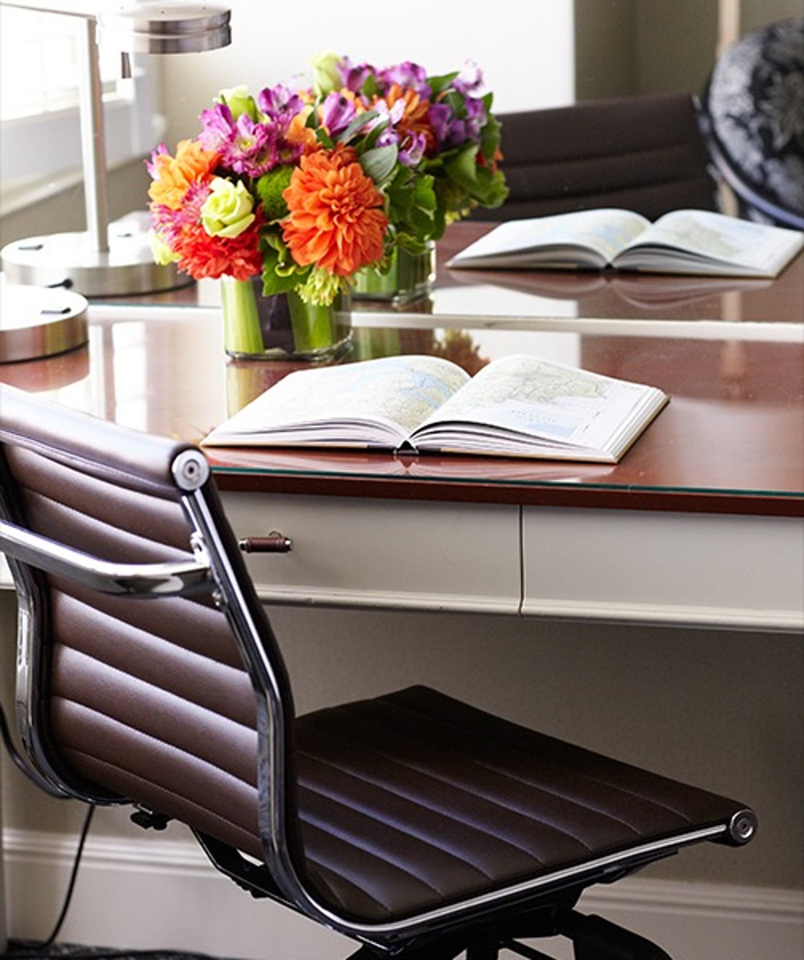 Work Desk