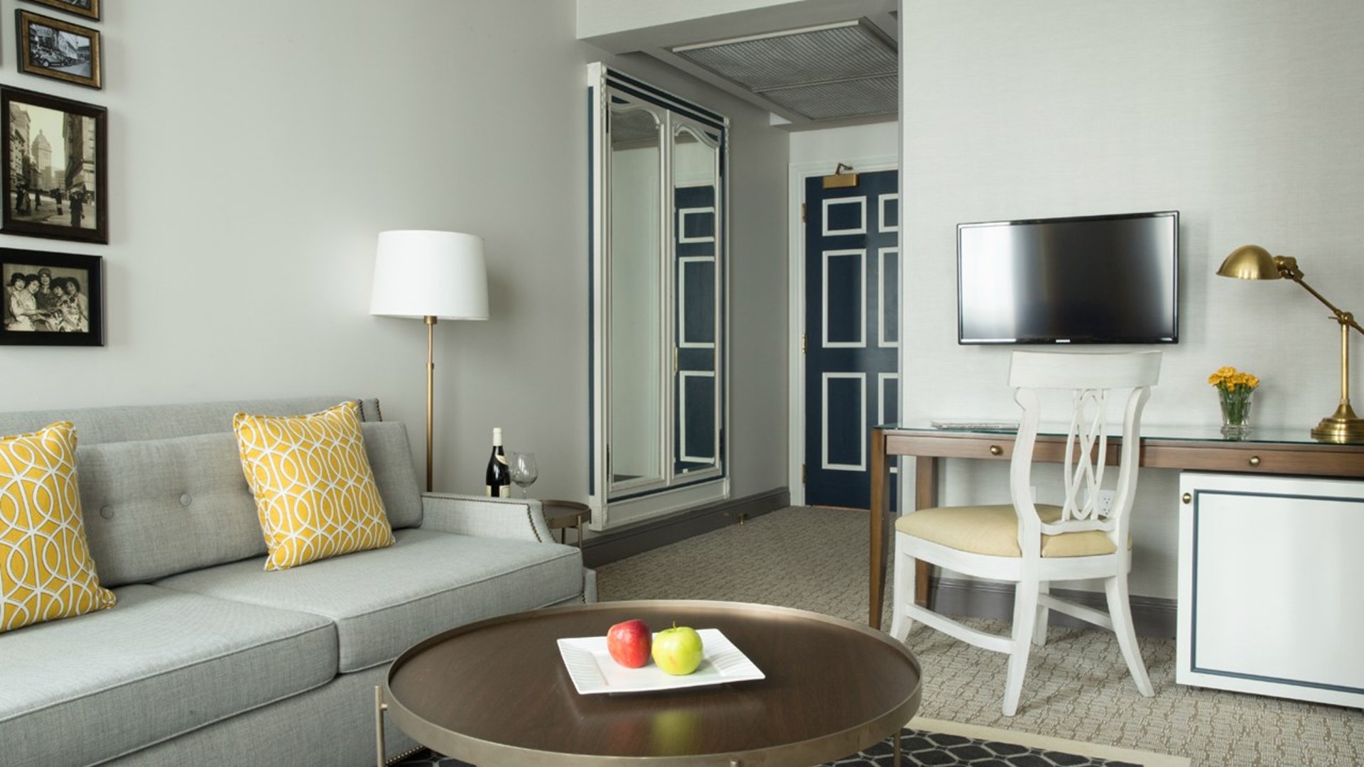Living Room 1