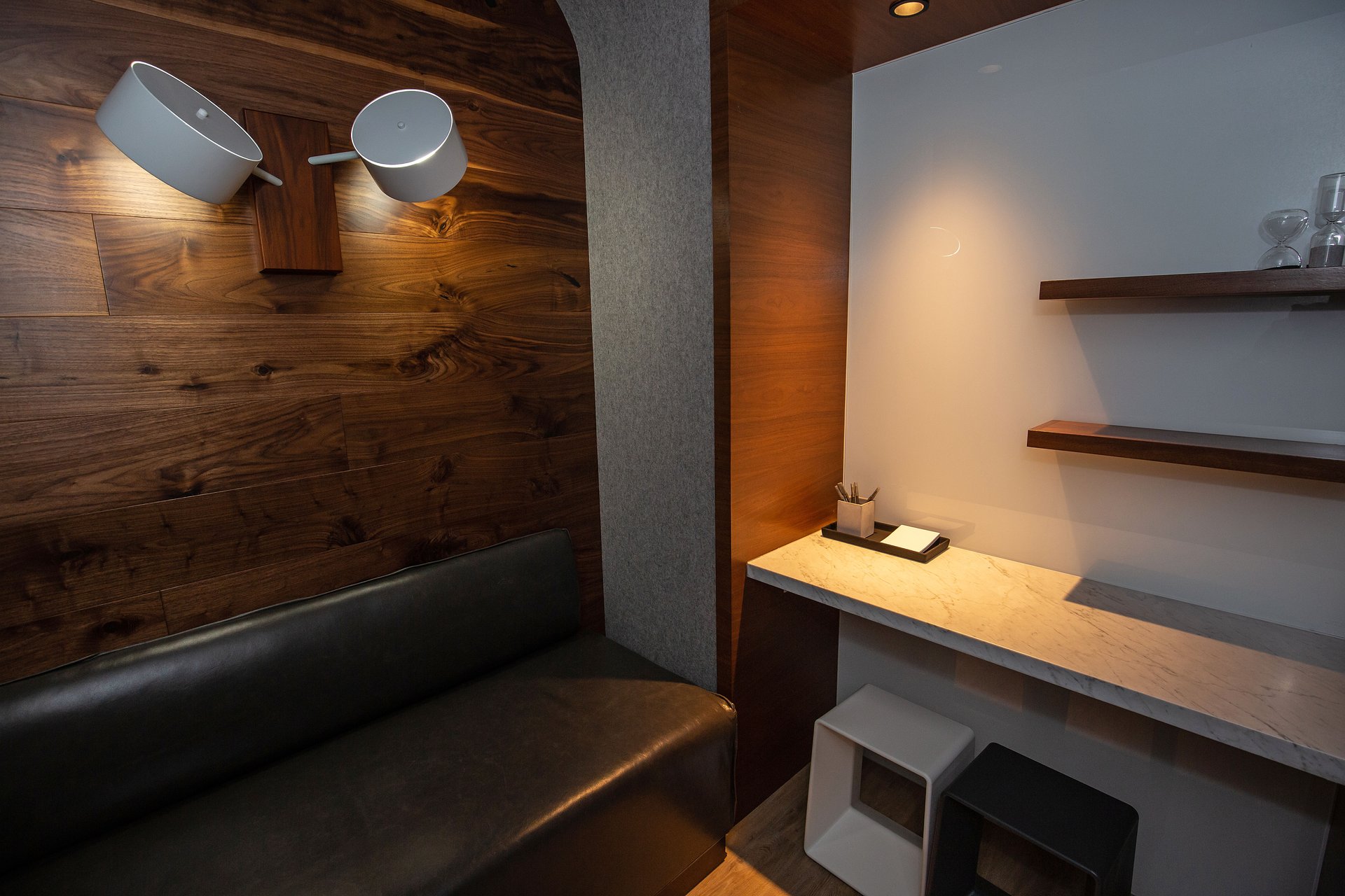 Telephone Booth 3 | YOTEL San Francisco