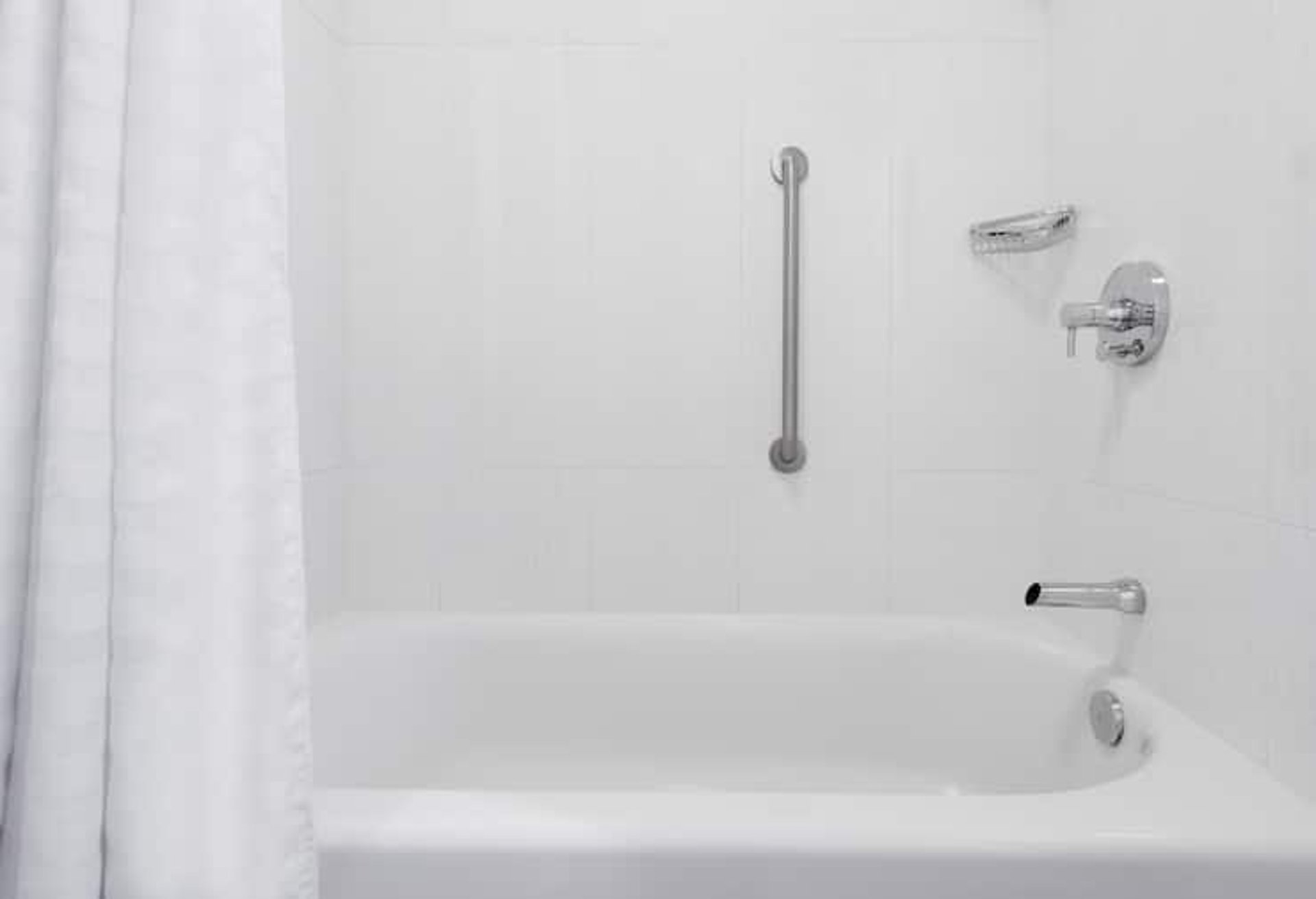 Bathtub