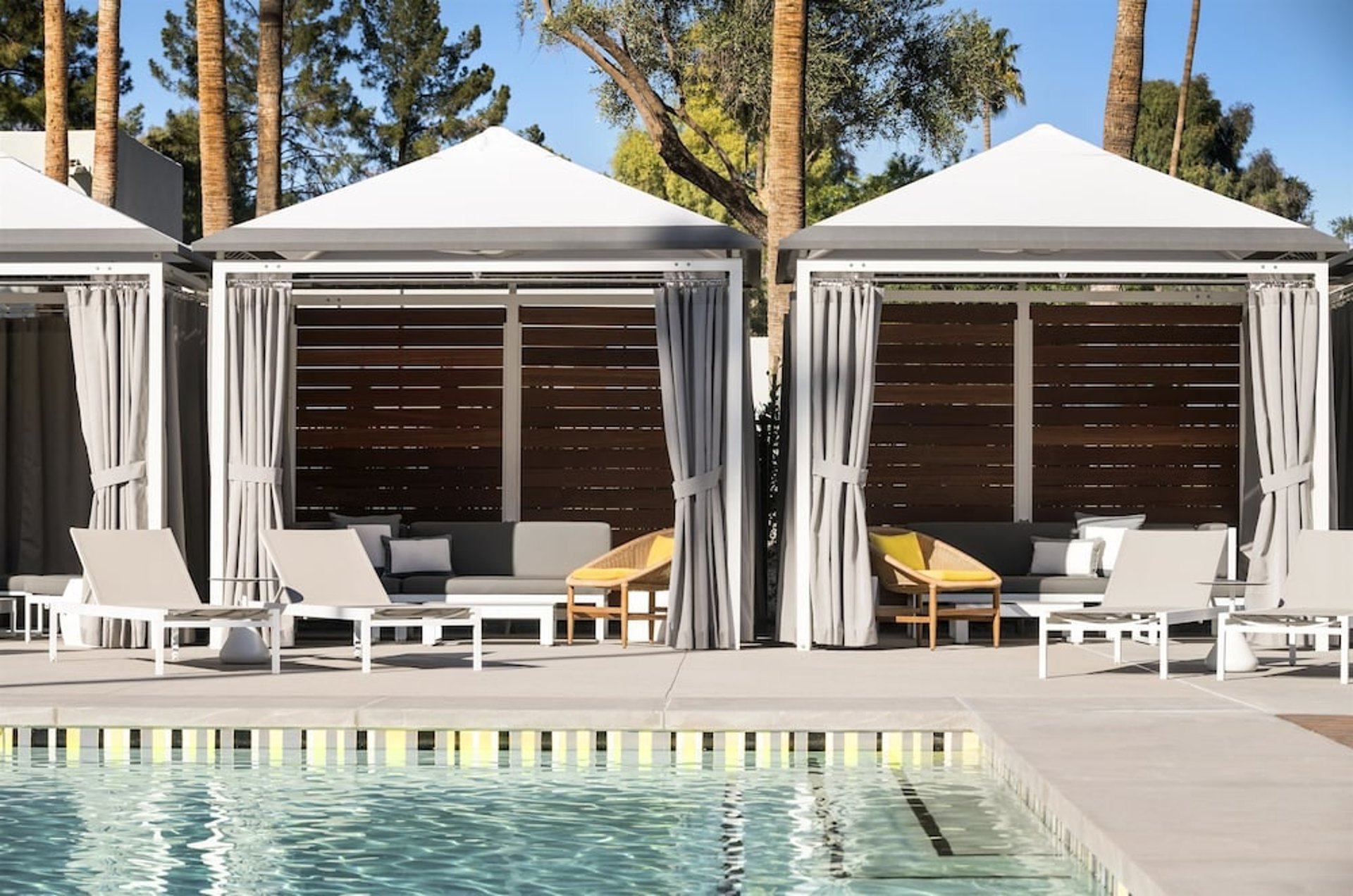 Cabana