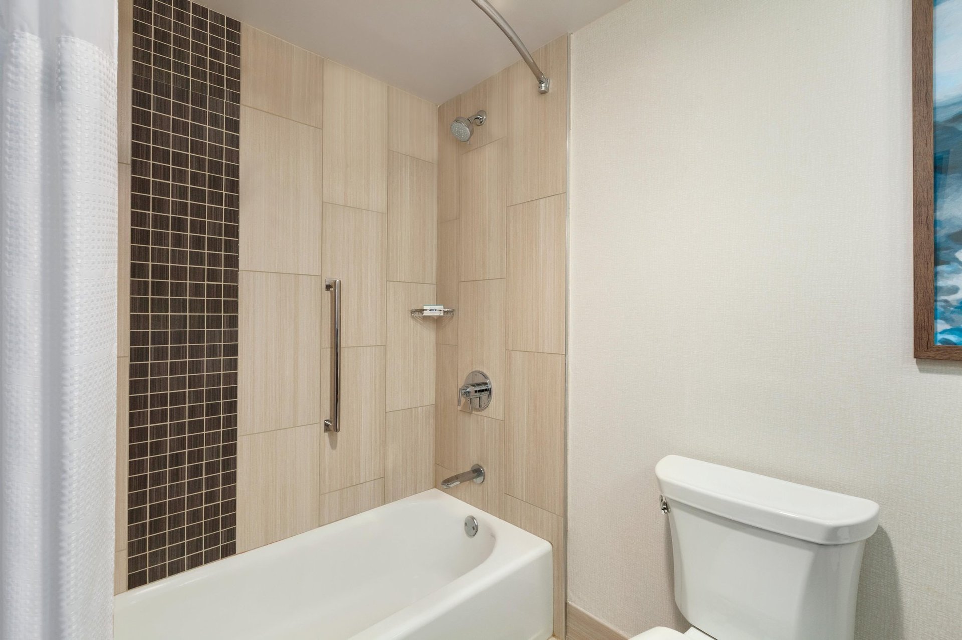 Suite Bath