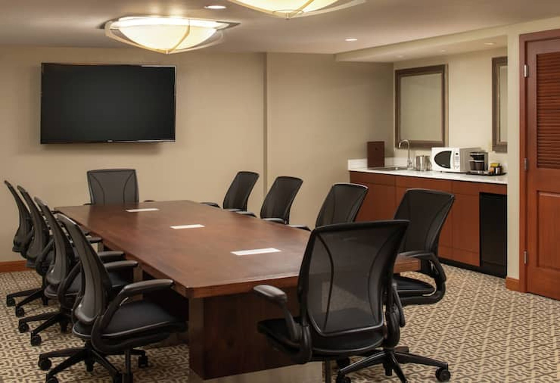 Conference Table