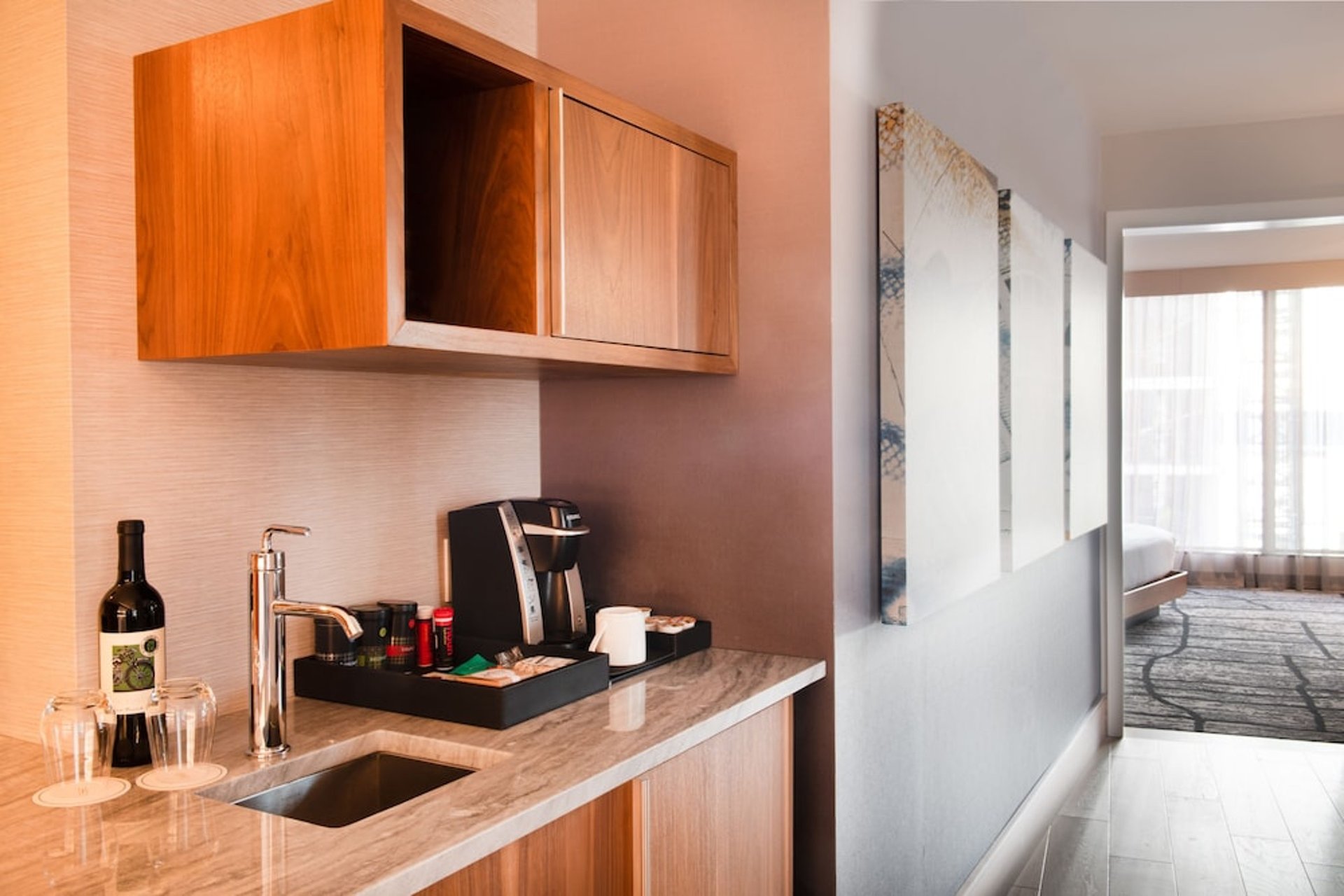 Minibar