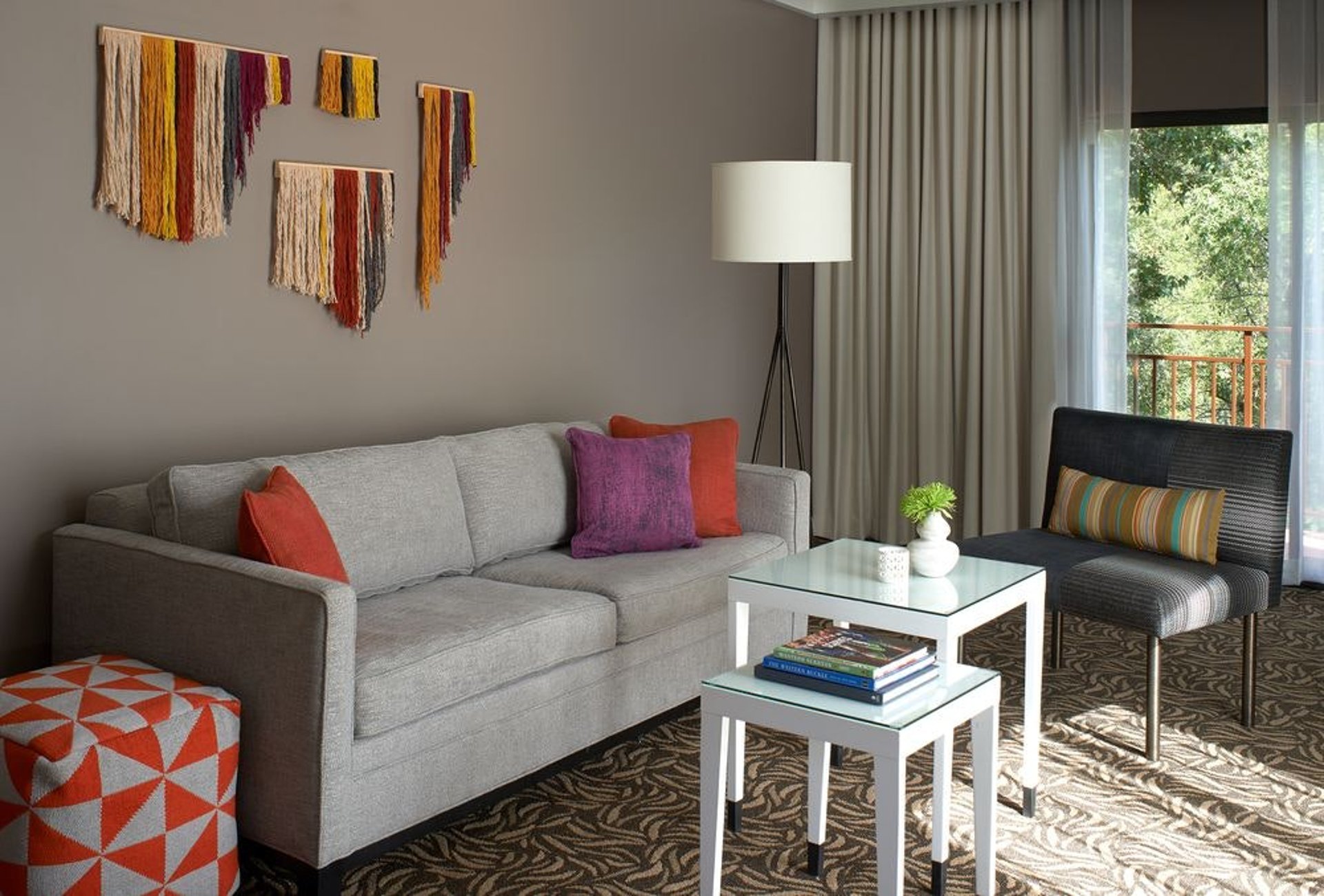 Creekside One Bedroom Suite