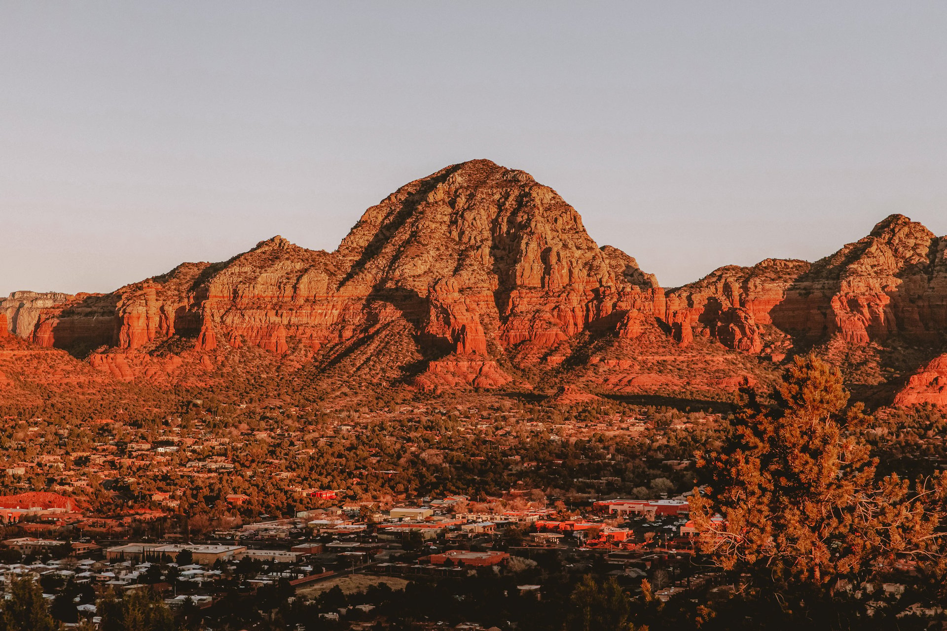 Mountain