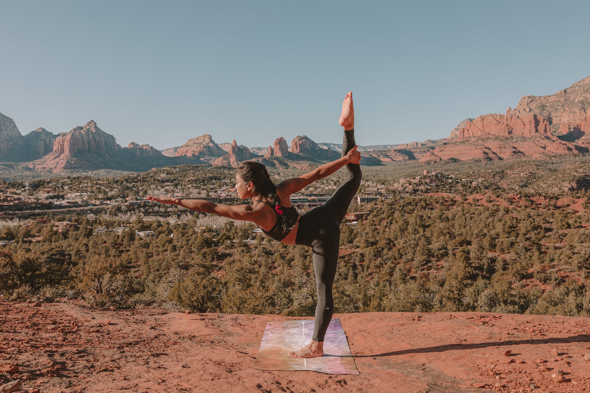 Yoga View