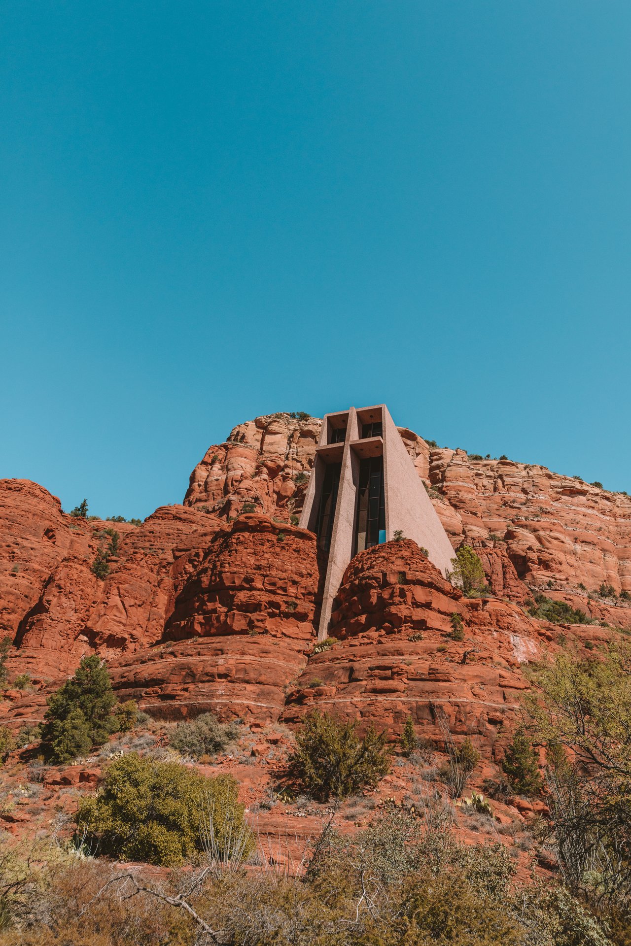 Cliffs