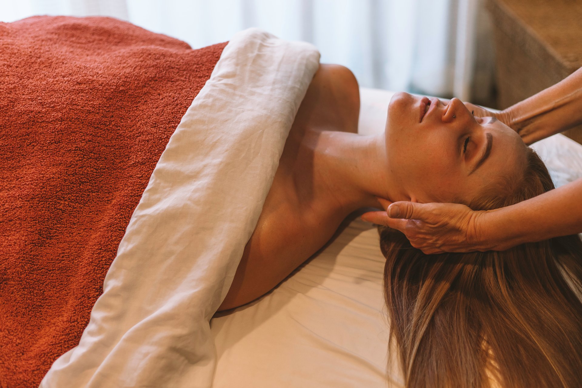 Massage