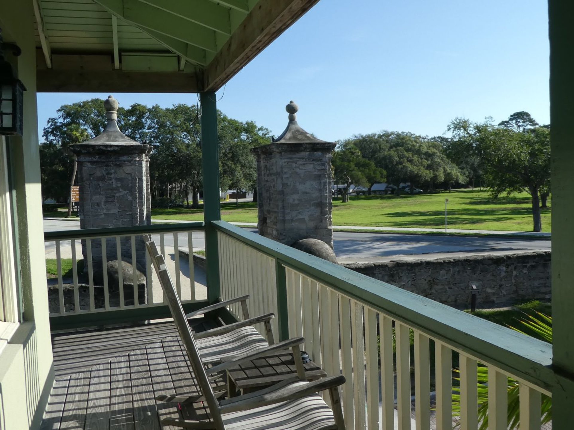 Porch