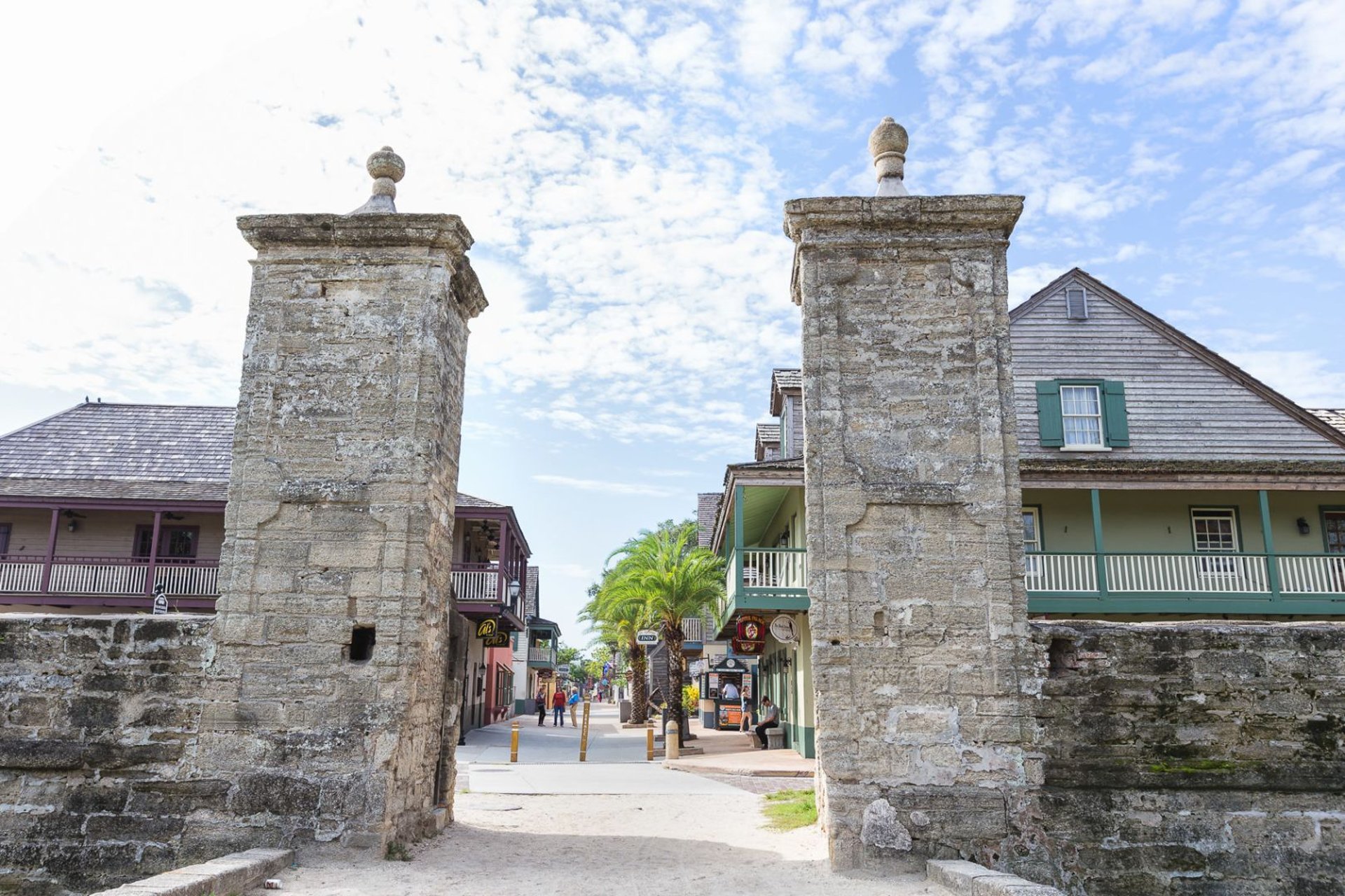 Town