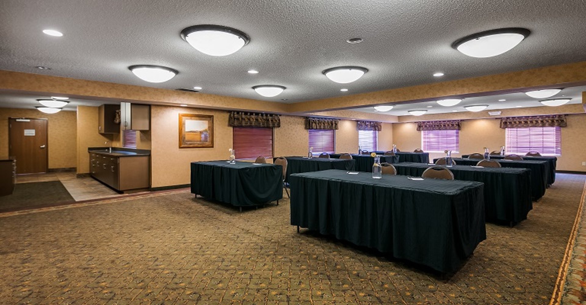 Meeting | Best Western Plus Kelly Inn