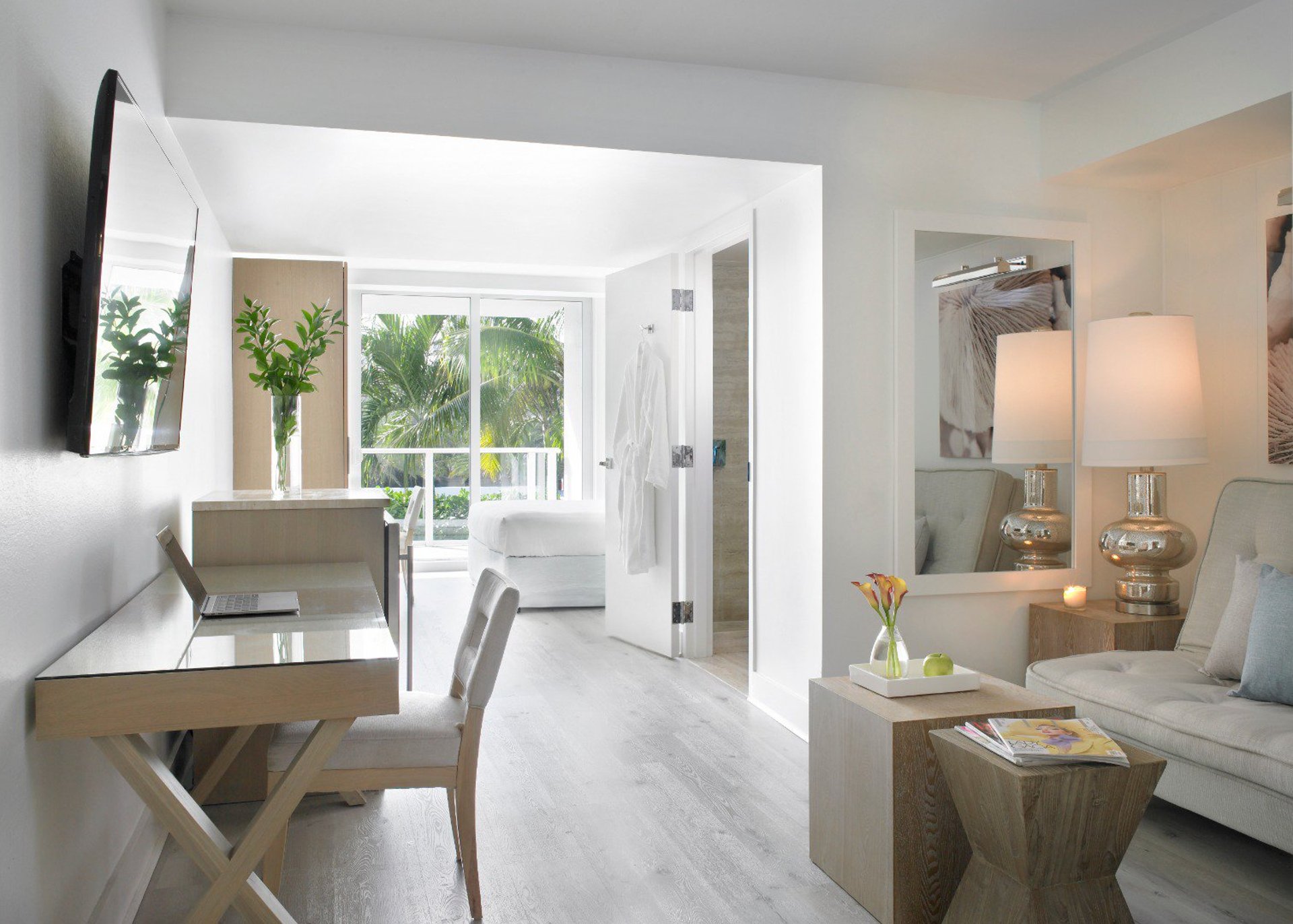 King Suite