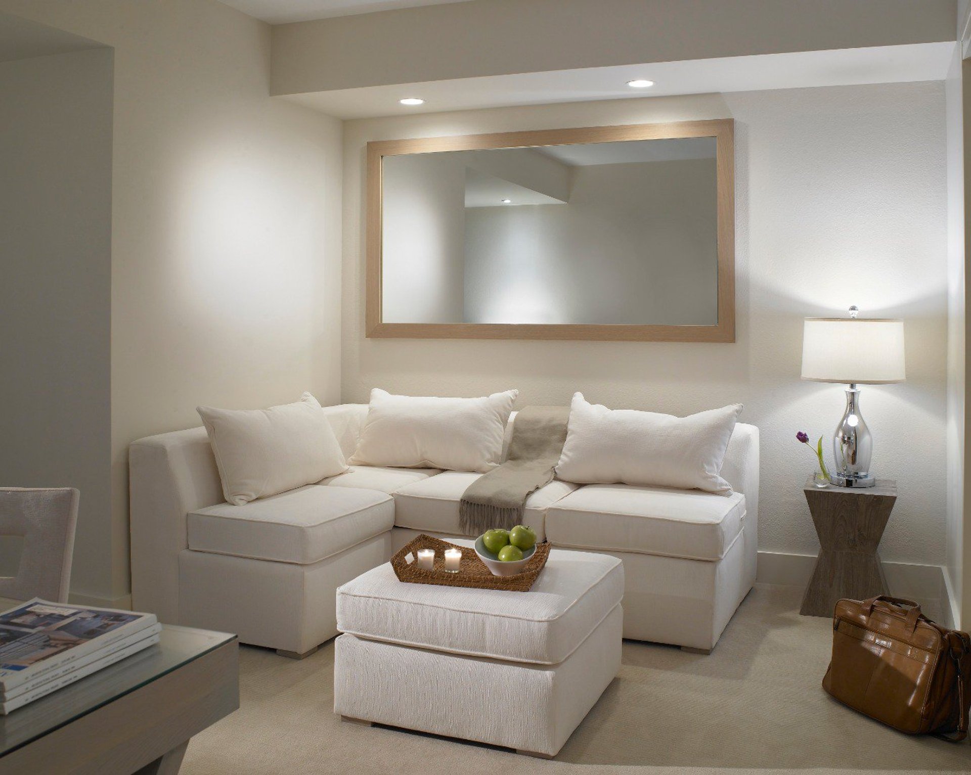 Sitting Area