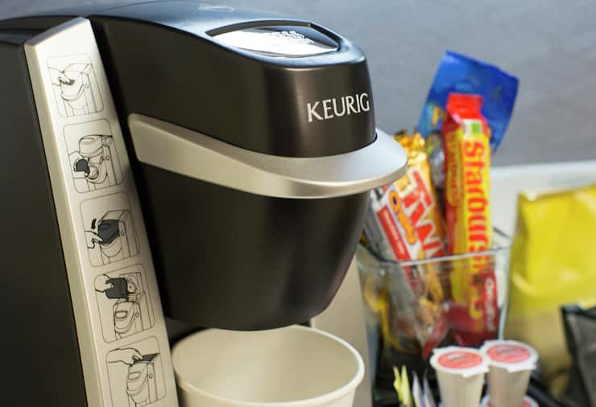 Coffee Maker