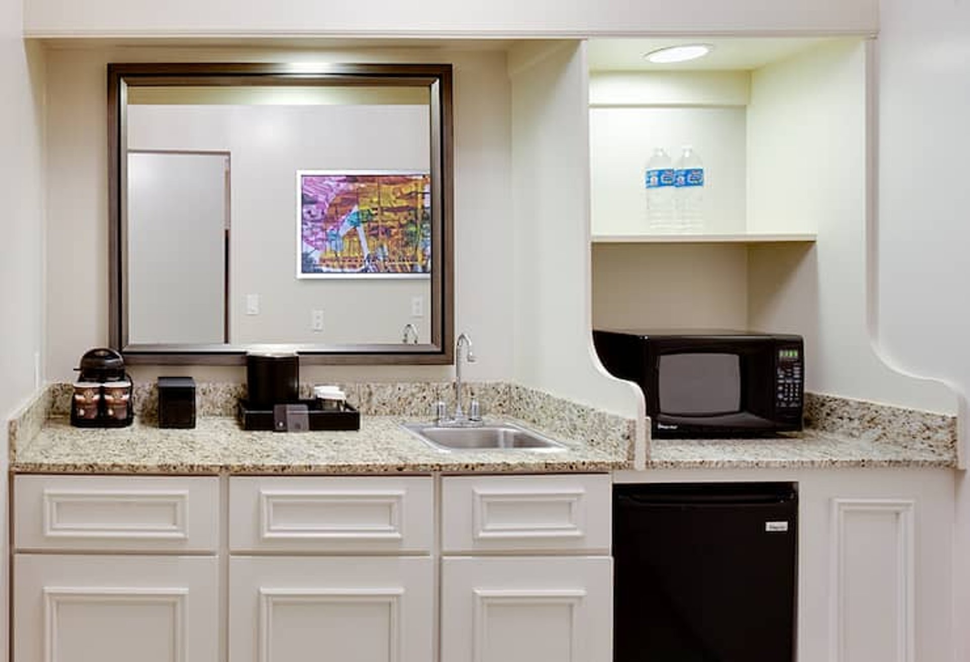 Wet Bar