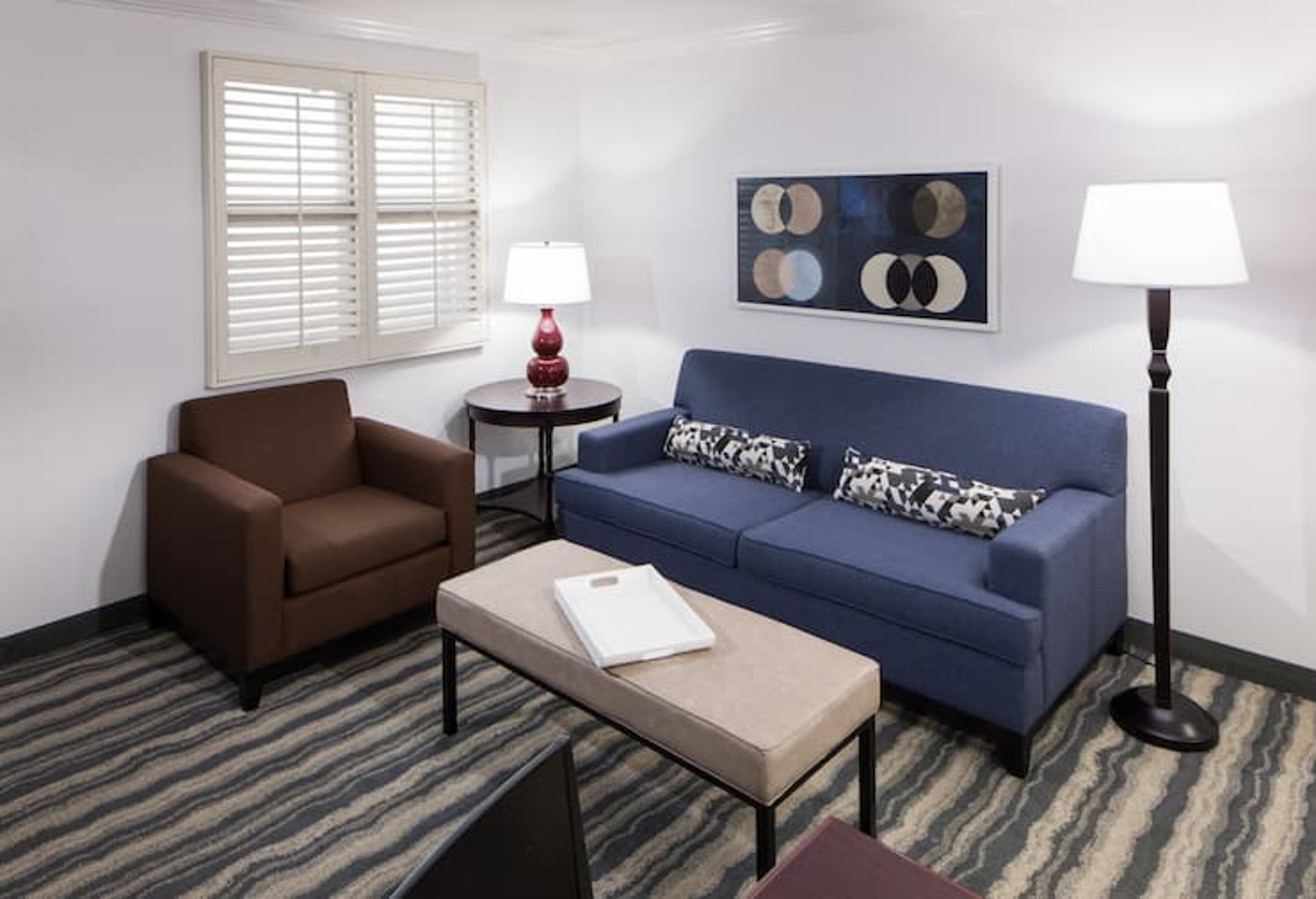 Sitting Area