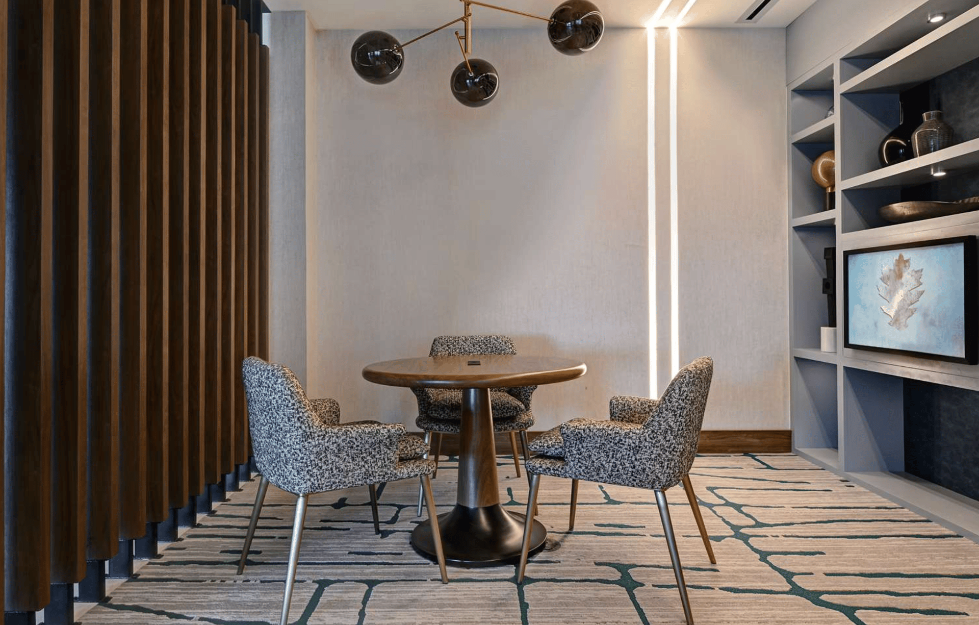 Seating | Homewood Suites by Hilton Dallas The Colony